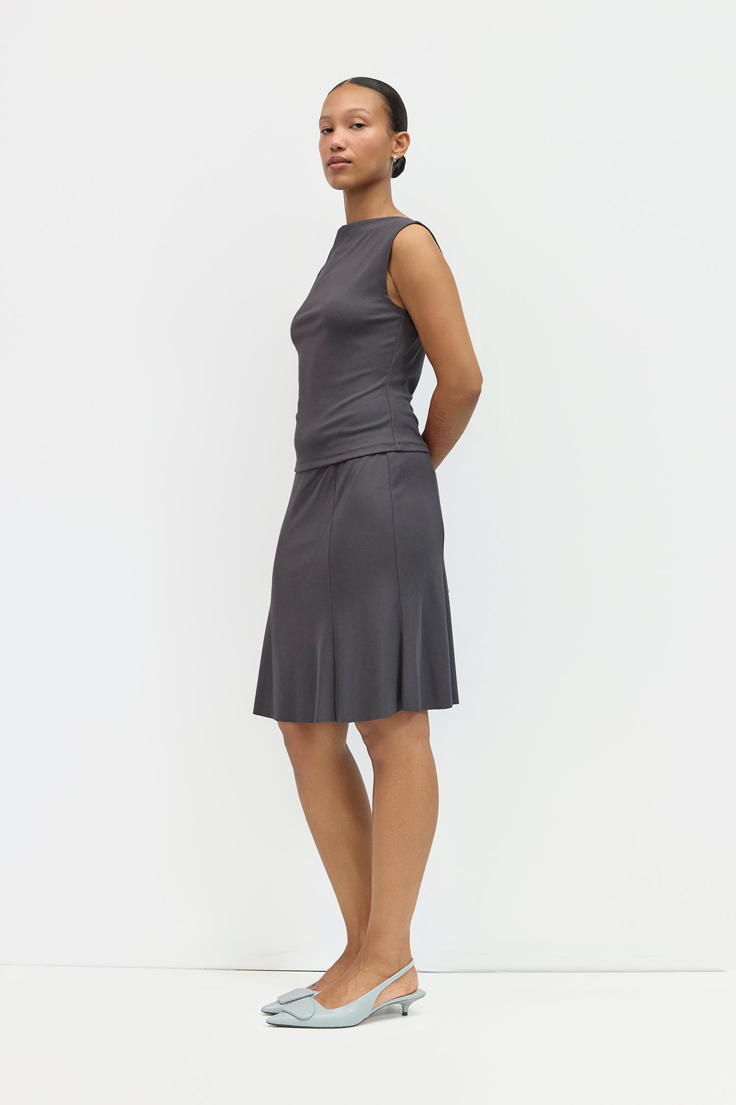 The Janey Top - Tops | Mod Ref | Common Market