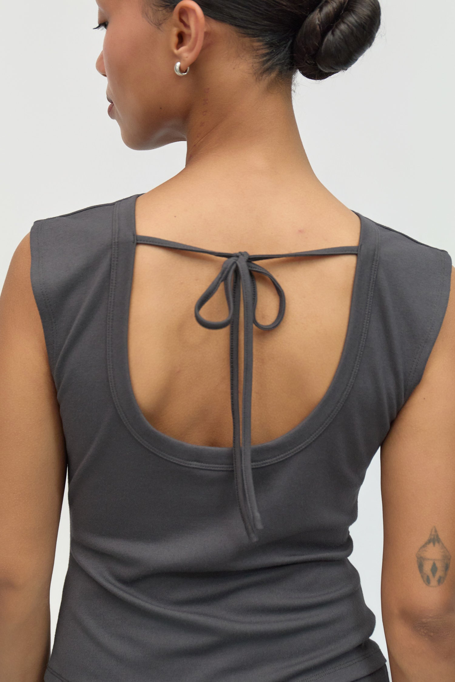 The Janey Top - Tops | Mod Ref | Common Market