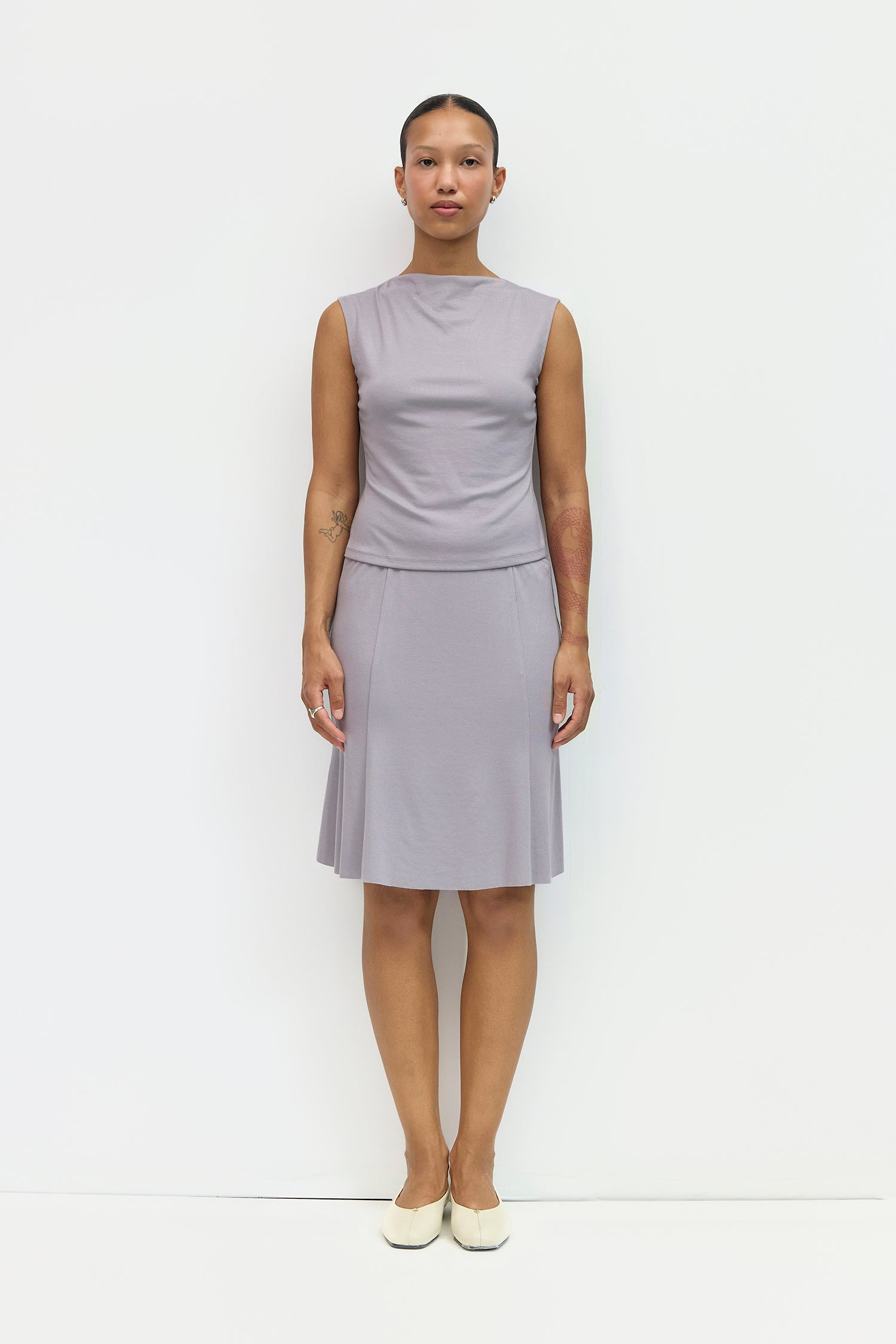 The Janey Top - Tops | Mod Ref | Common Market