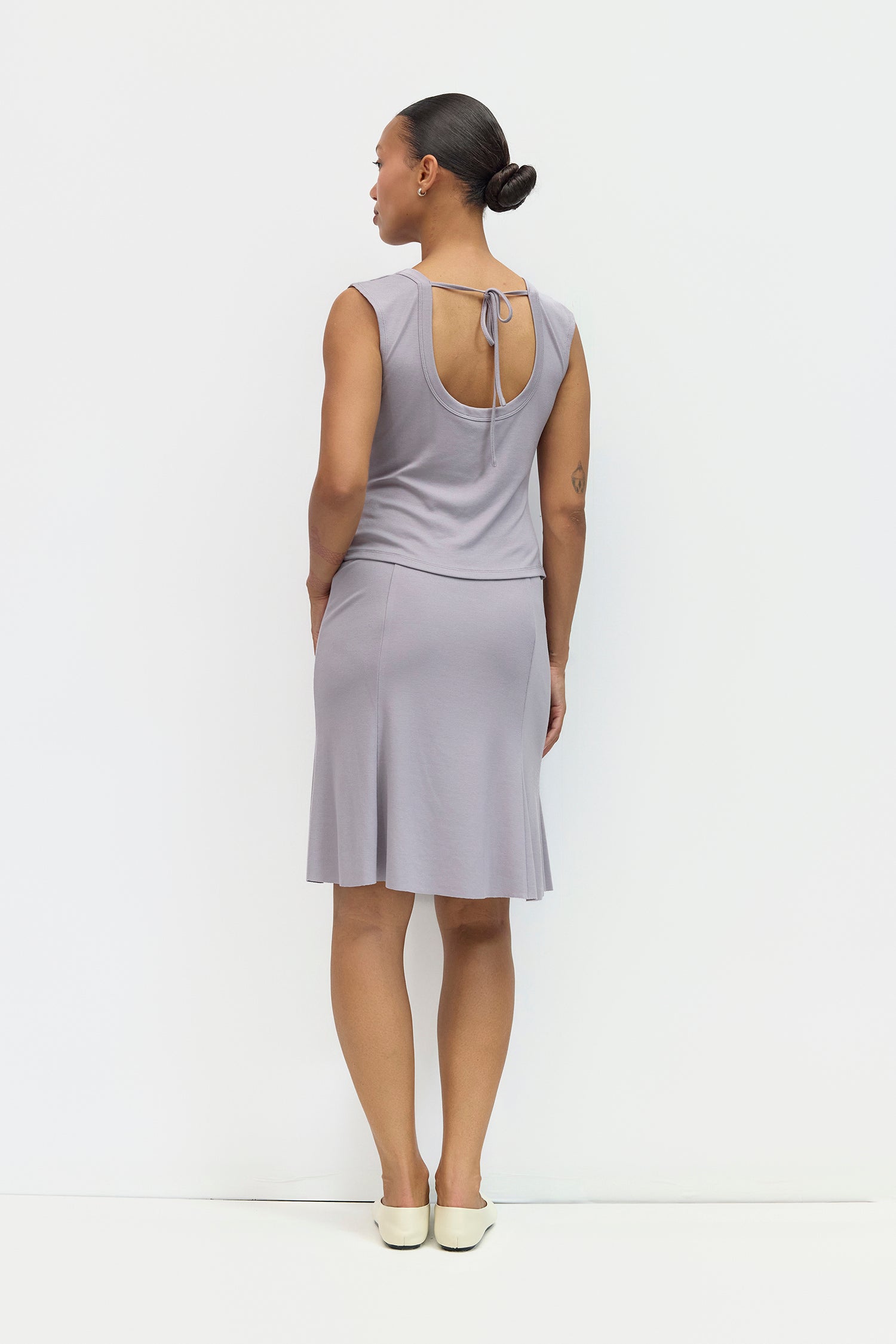 The Janey Top - Tops | Mod Ref | Common Market