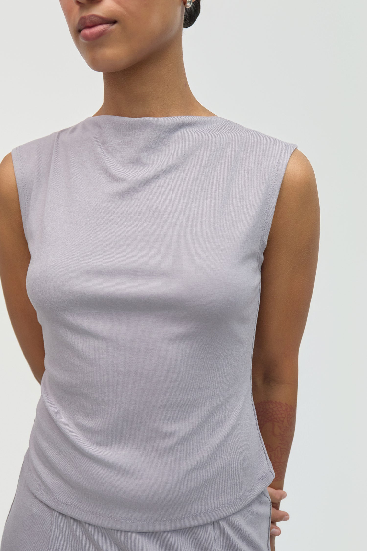 The Janey Top - Tops | Mod Ref | Common Market