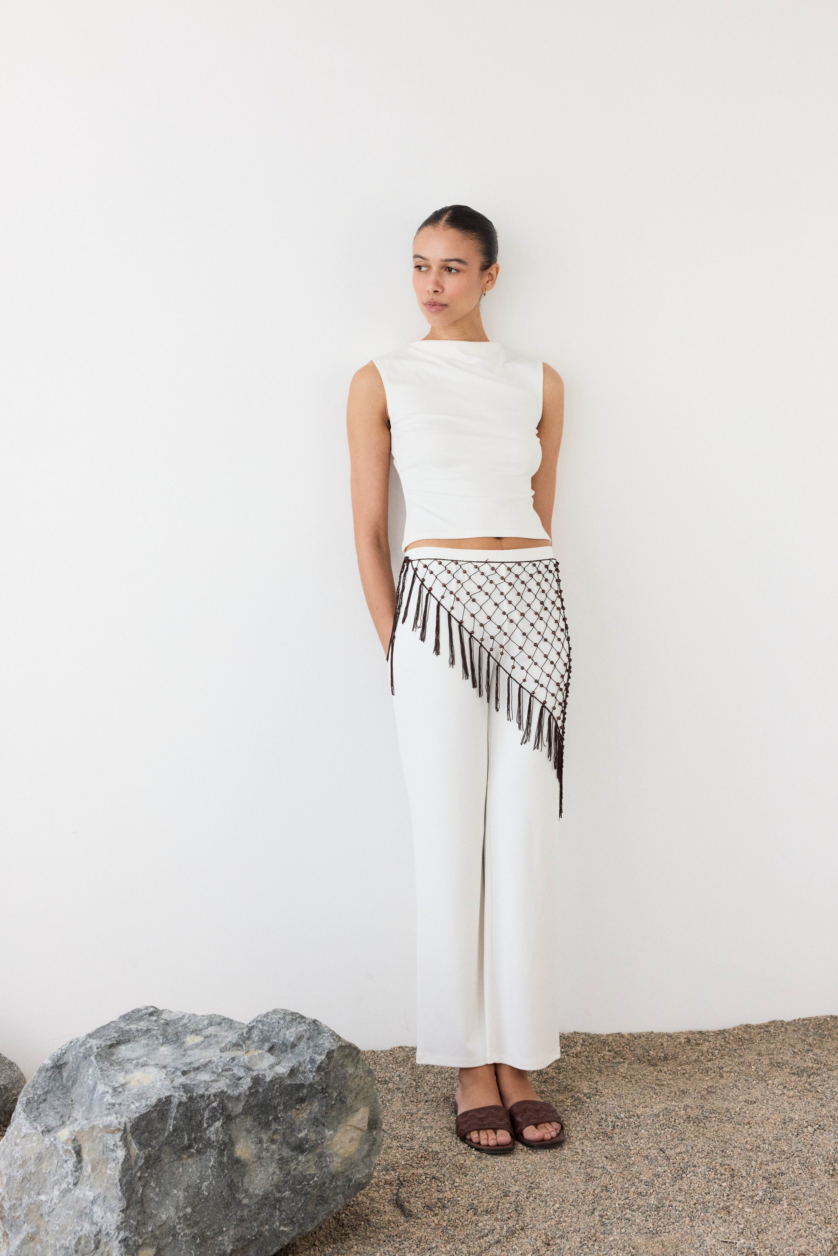 The Lee Pants