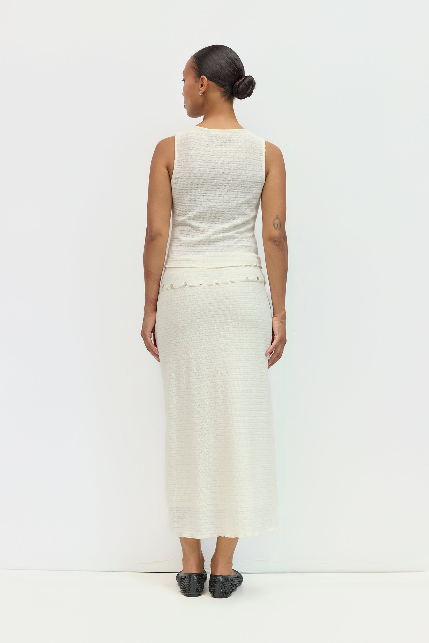 The Roxy Skirt - Bottoms | Mod Ref | Common Market