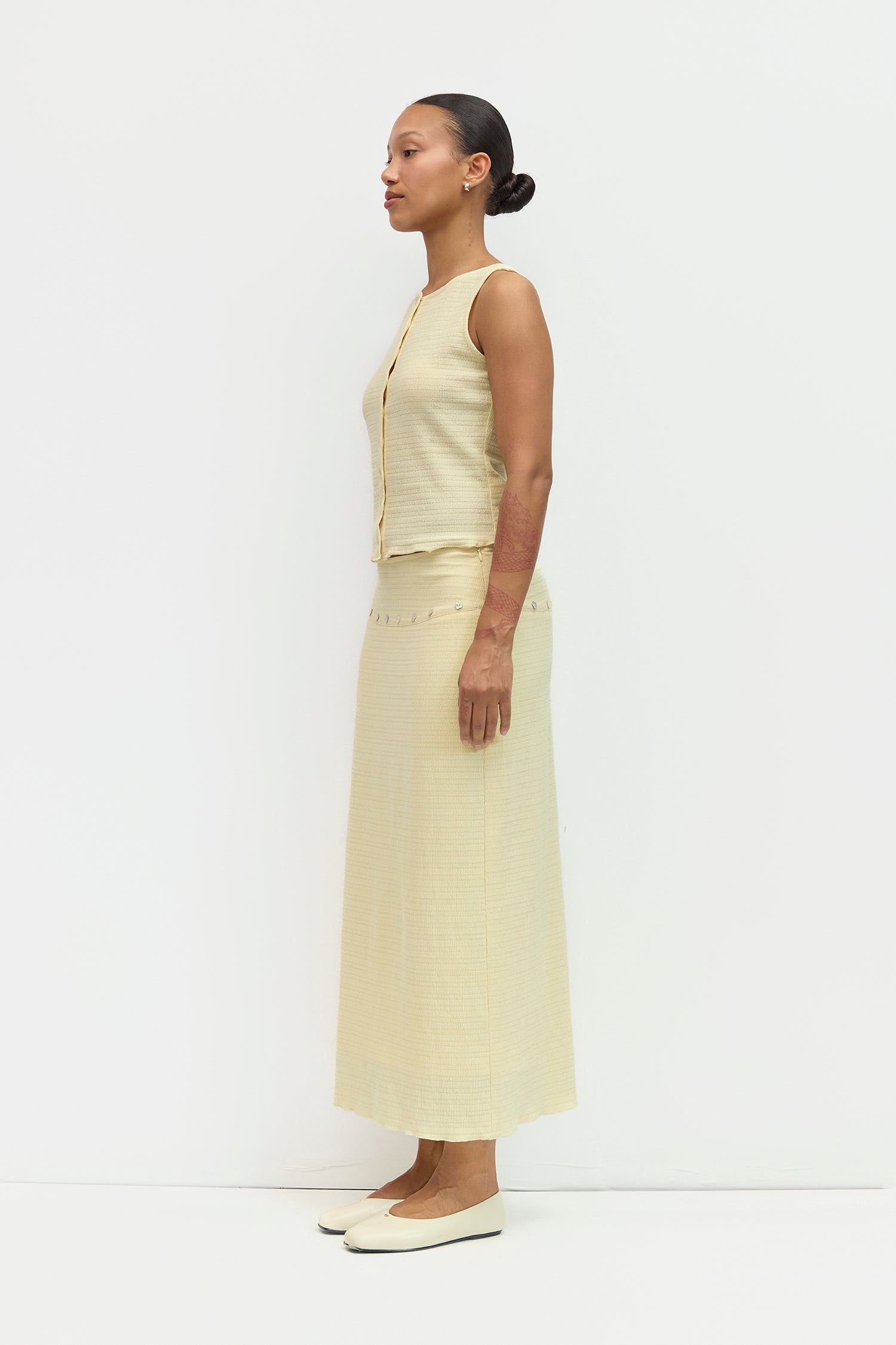 The Roxy Top - Tops | Mod Ref | Common Market