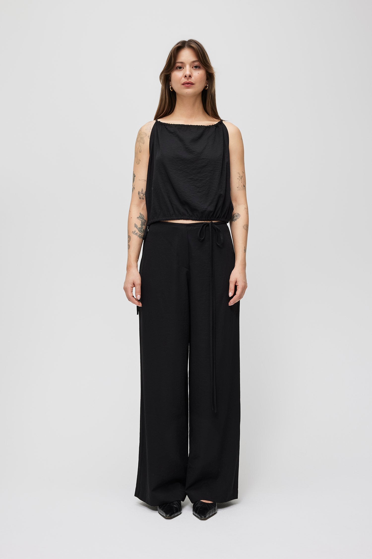 The Shar Top - Tops | Mod Ref | Common Market