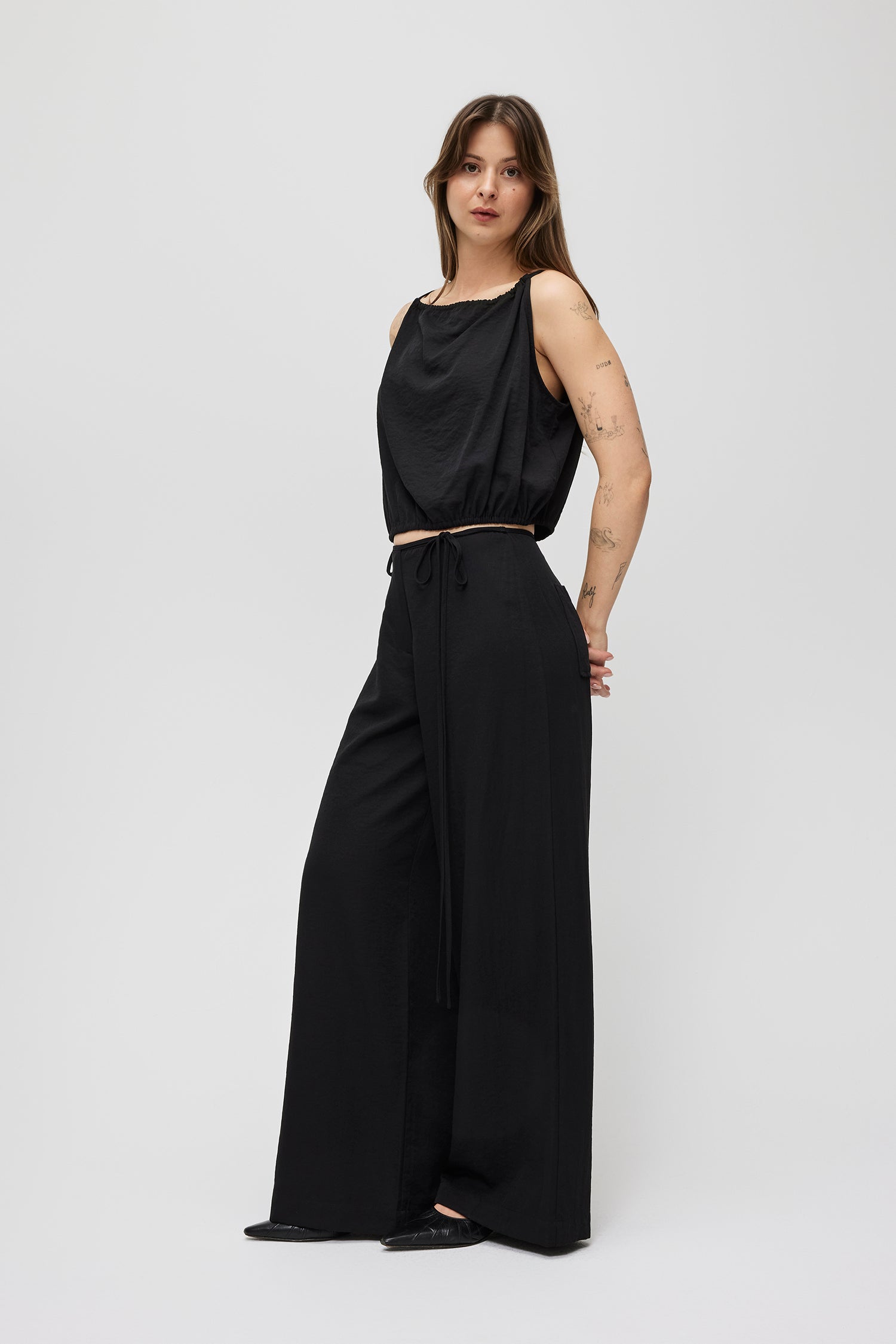 The Shar Top - Tops | Mod Ref | Common Market