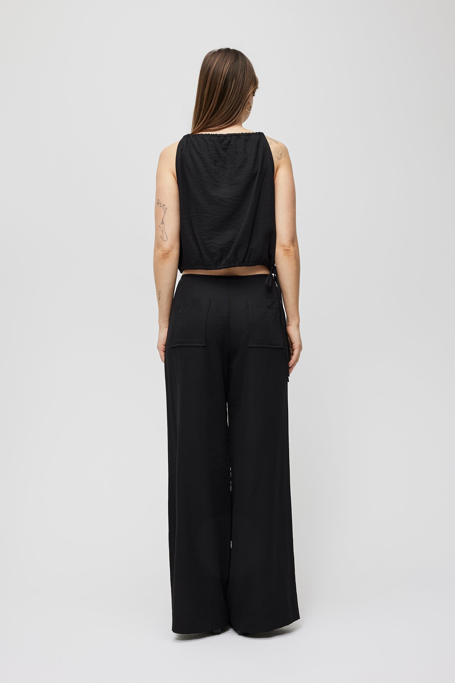 The Shar Top - Tops | Mod Ref | Common Market