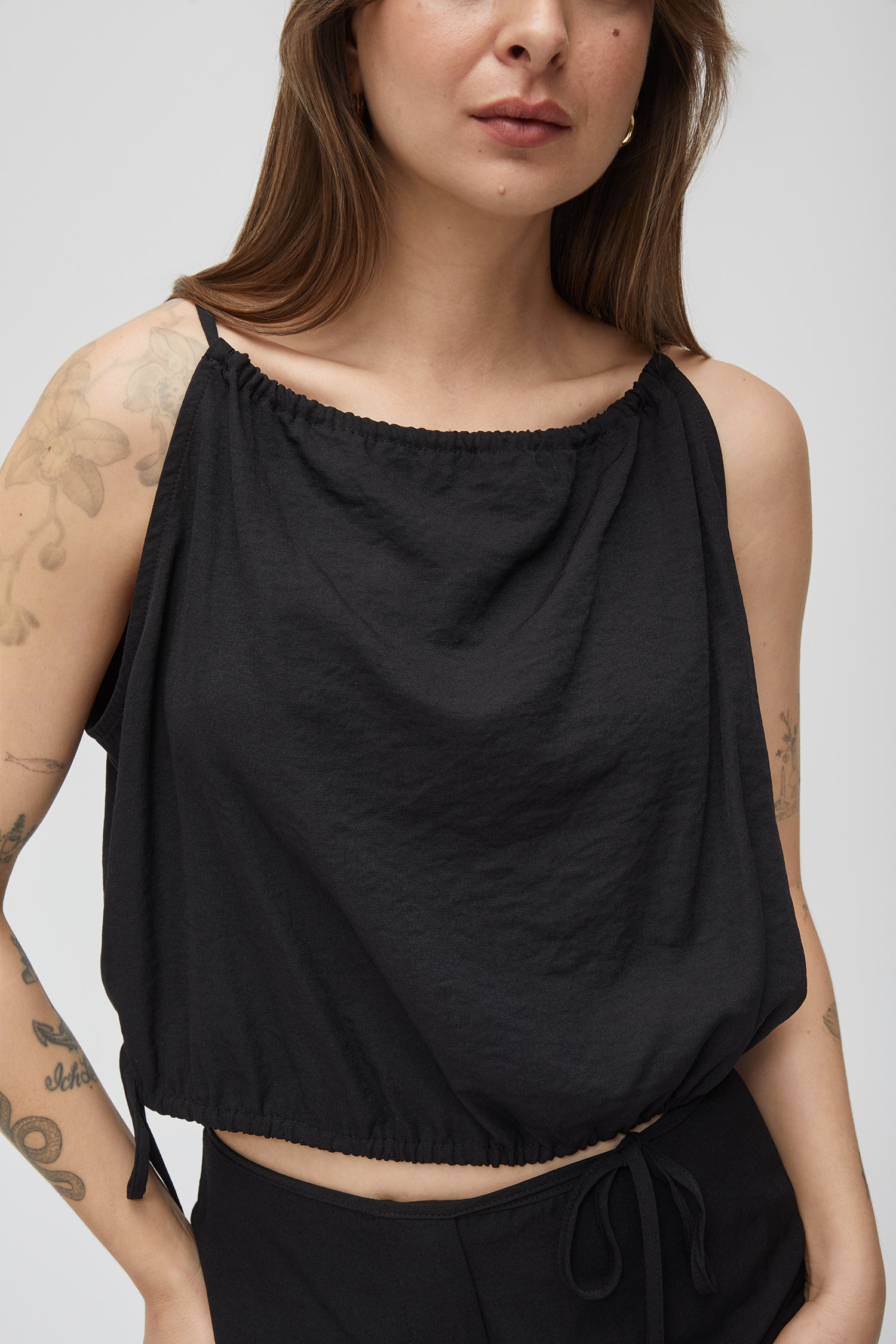 The Shar Top - Tops | Mod Ref | Common Market
