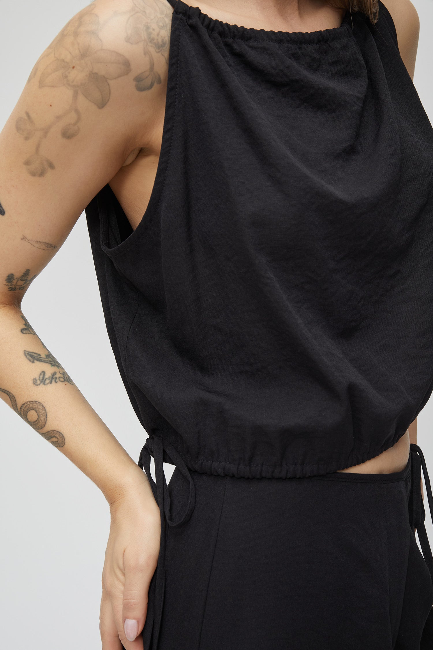 The Shar Top - Tops | Mod Ref | Common Market