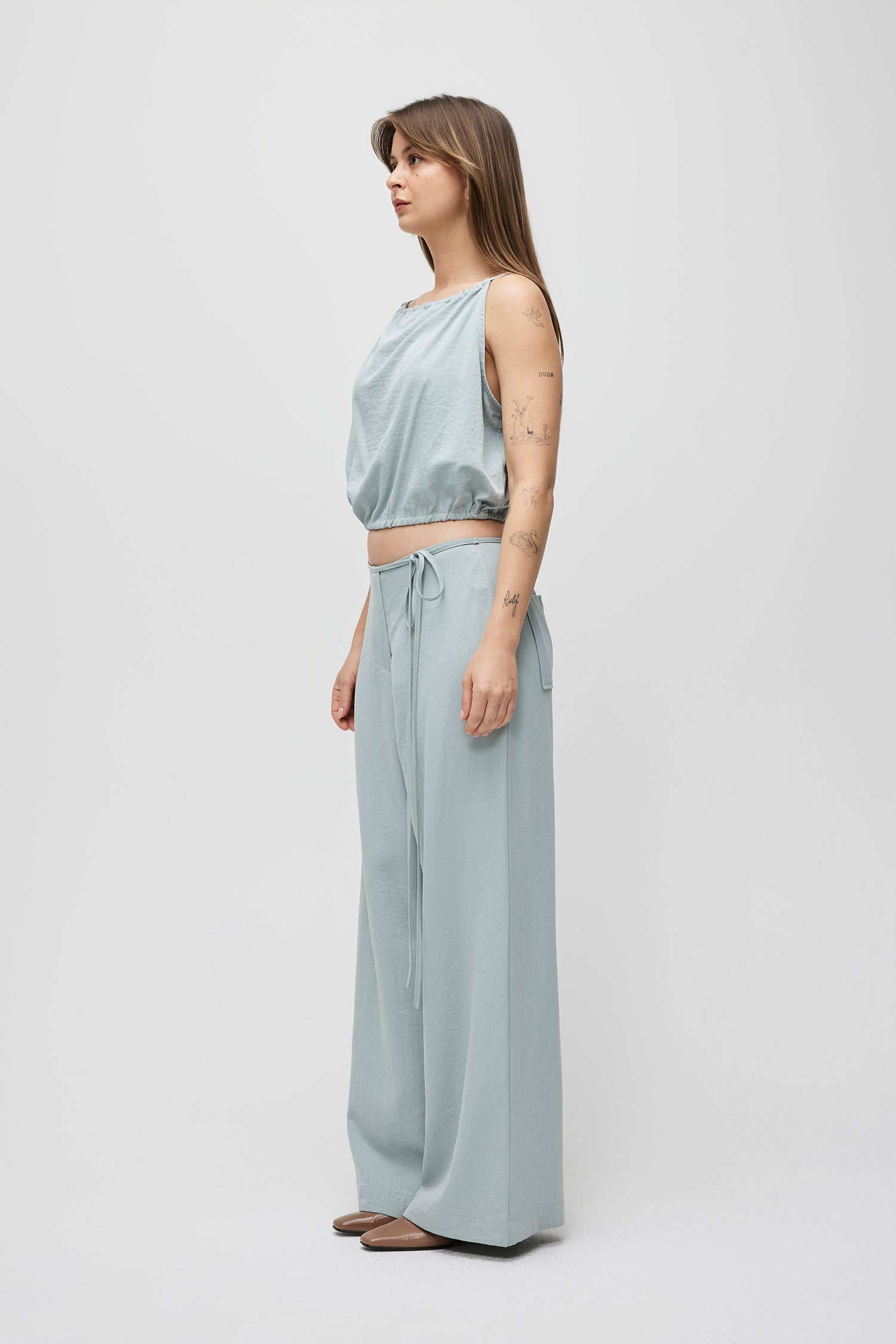 The Shar Top - Tops | Mod Ref | Common Market