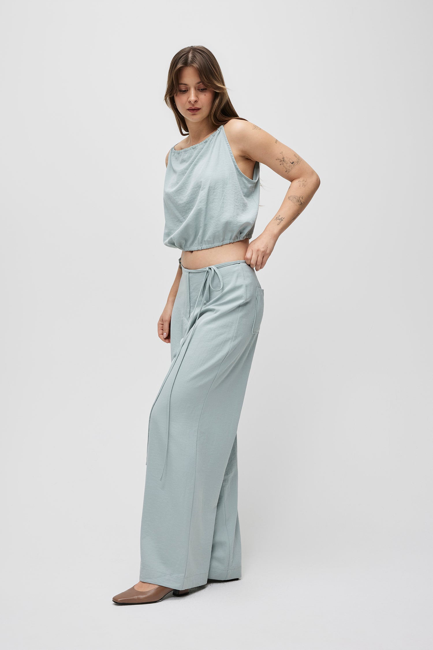 The Shar Top - Tops | Mod Ref | Common Market