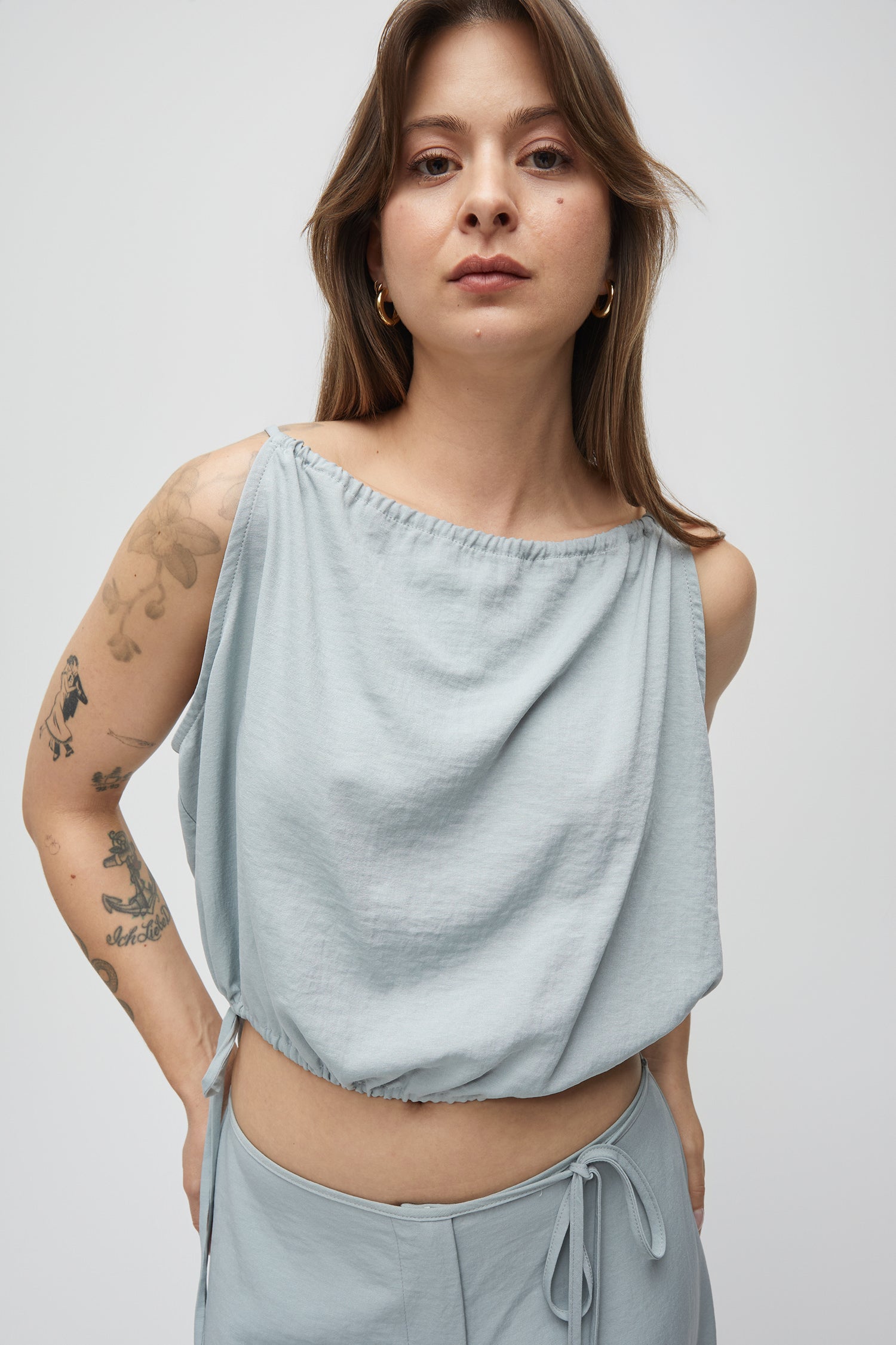 The Shar Top - Tops | Mod Ref | Common Market