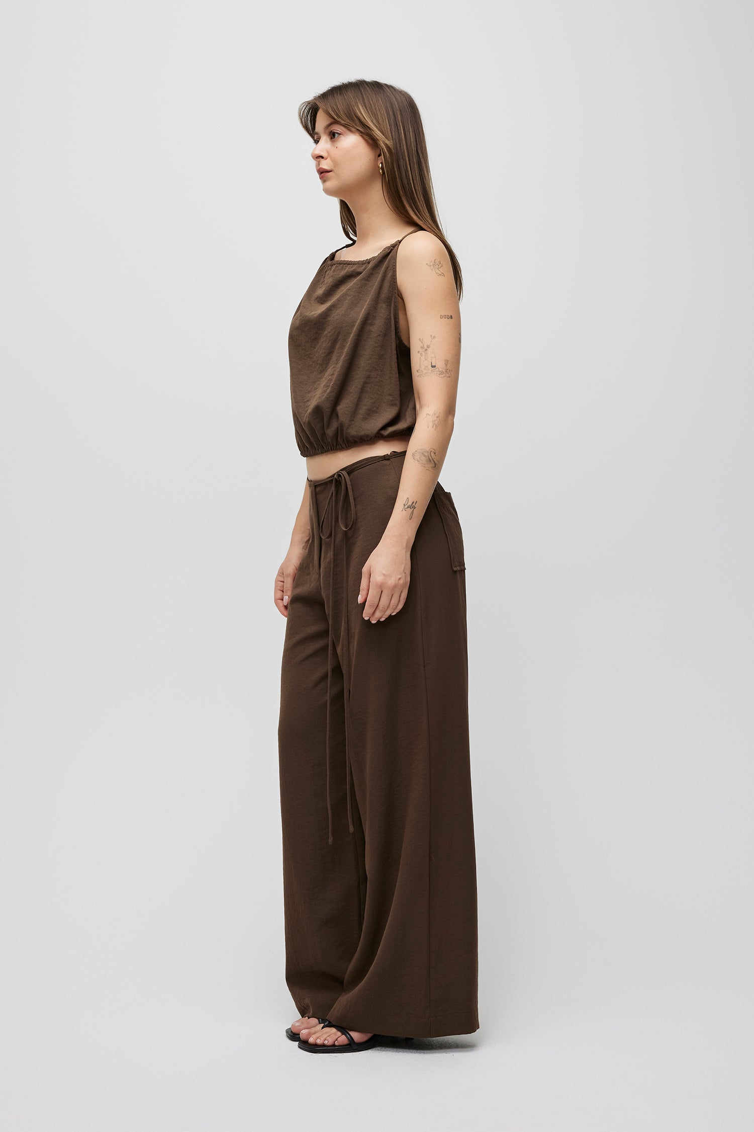 The Shar Top - Tops | Mod Ref | Common Market