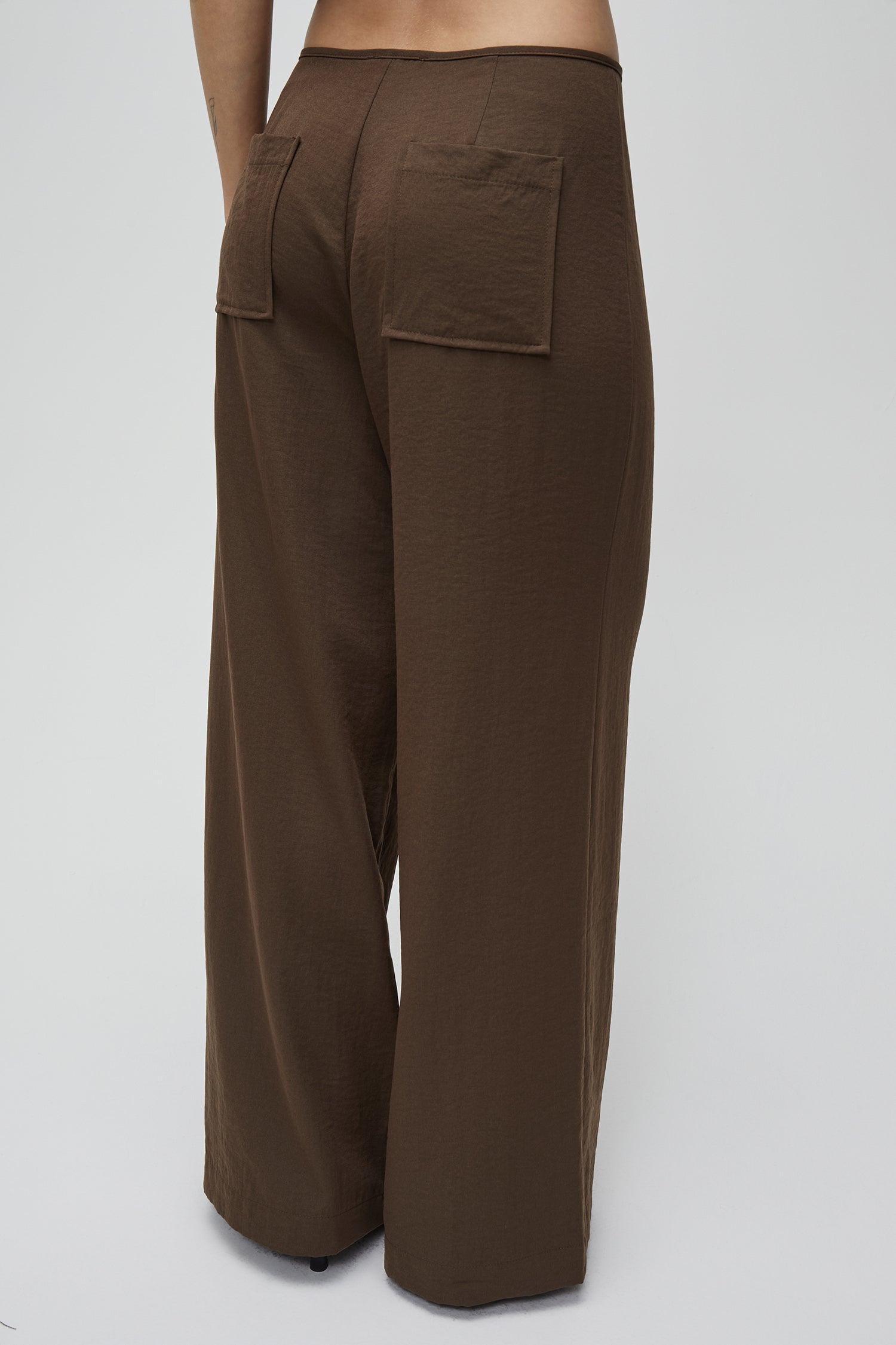 The Shar Pants - Bottoms | Mod Ref | Common Market