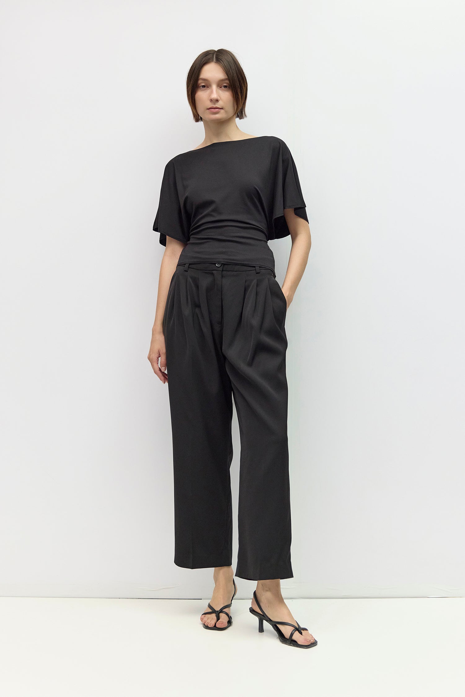 The Shianne Top