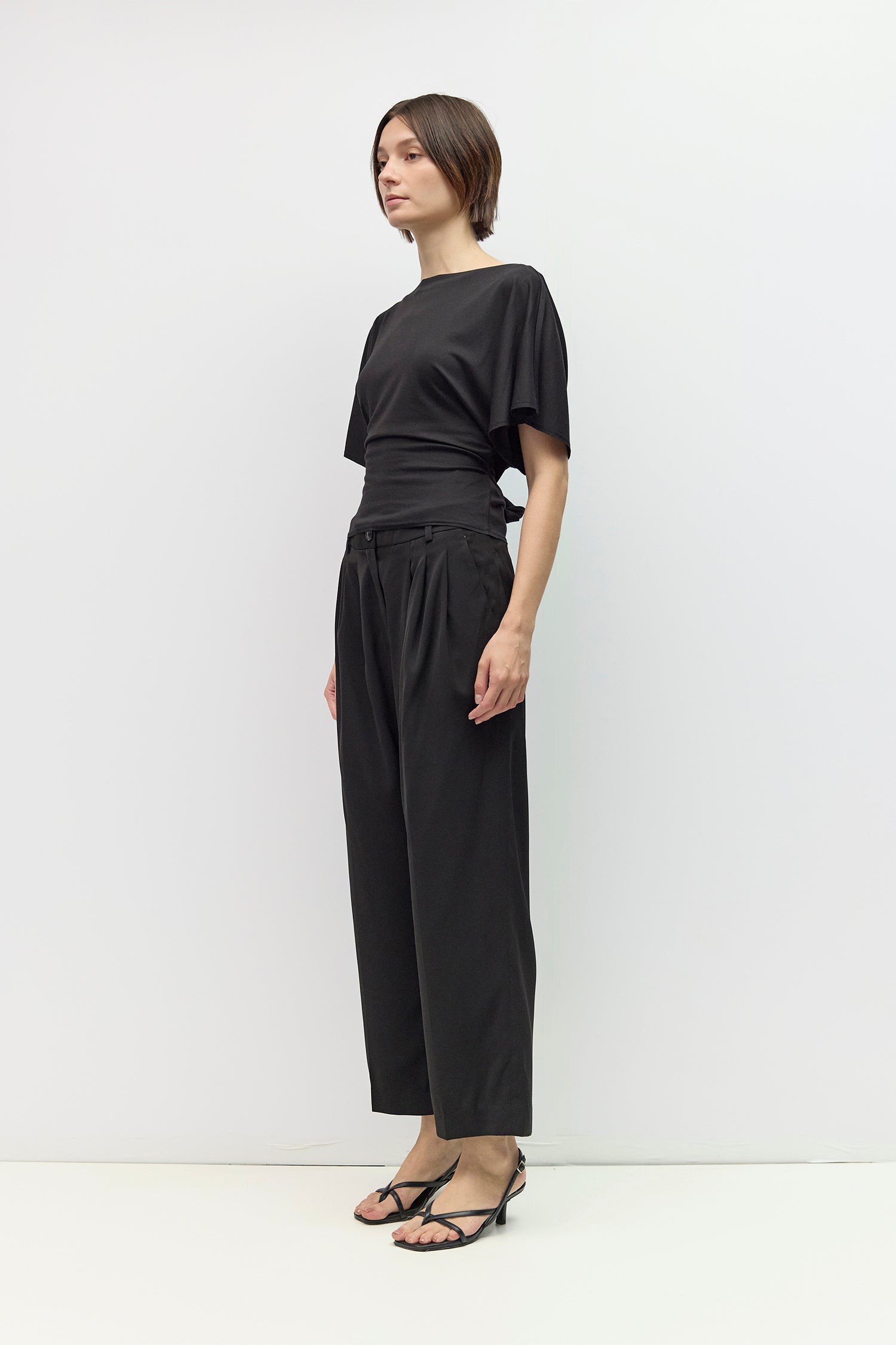 The Shianne Top
