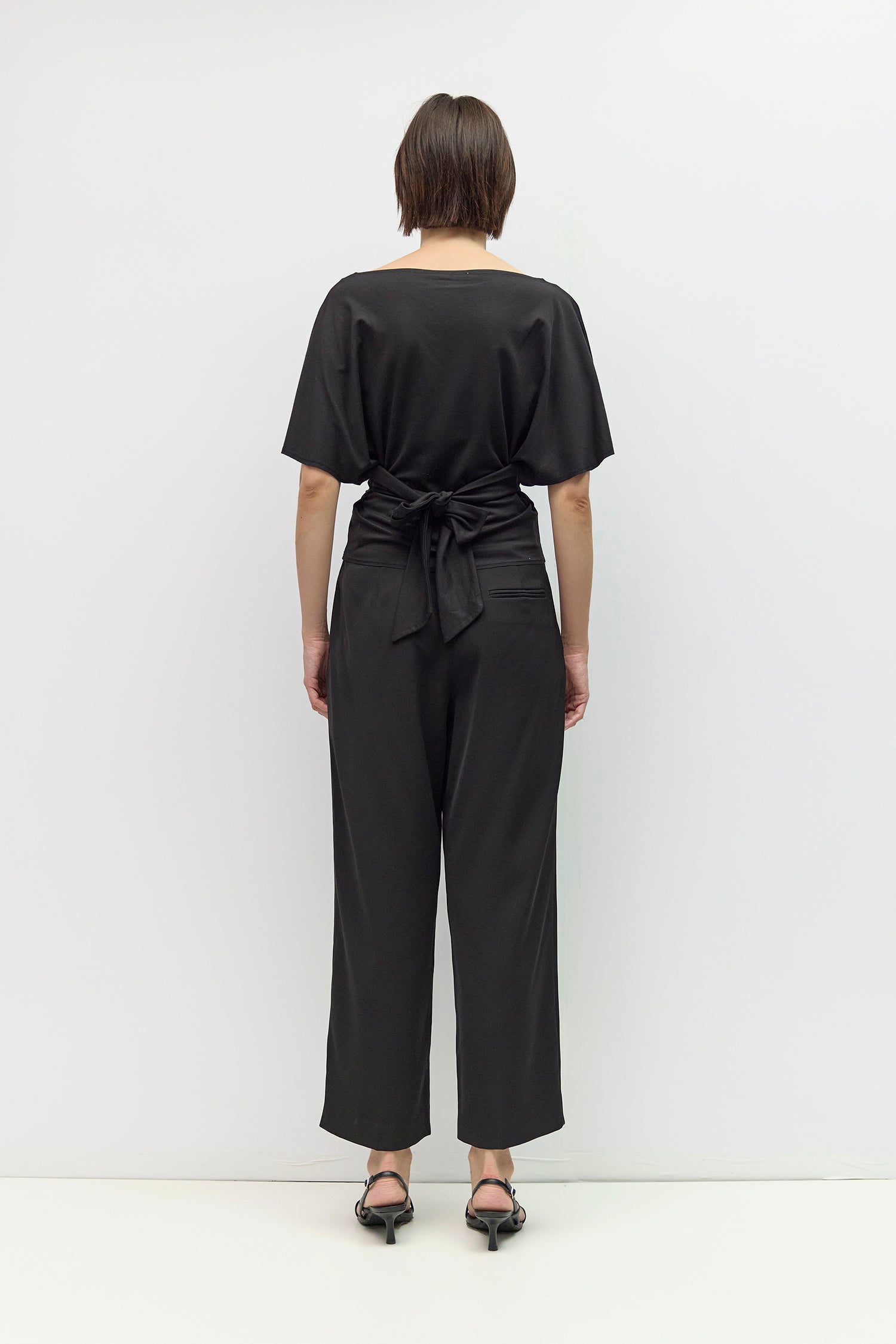 The Shianne Top