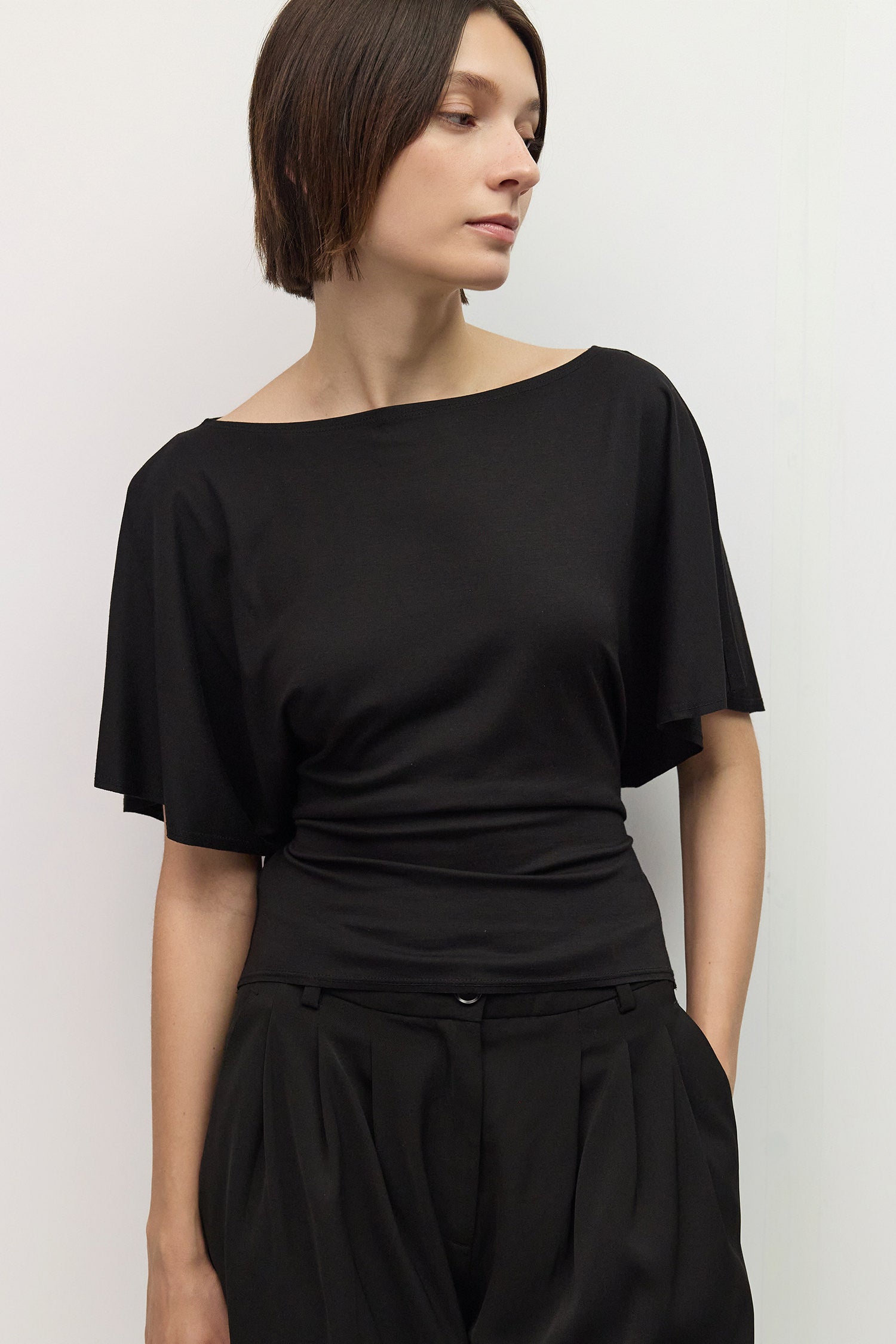 The Shianne Top