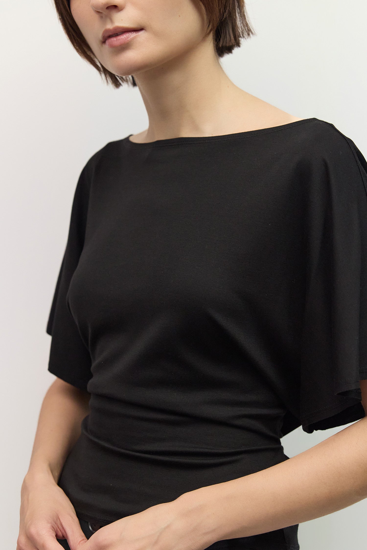 The Shianne Top