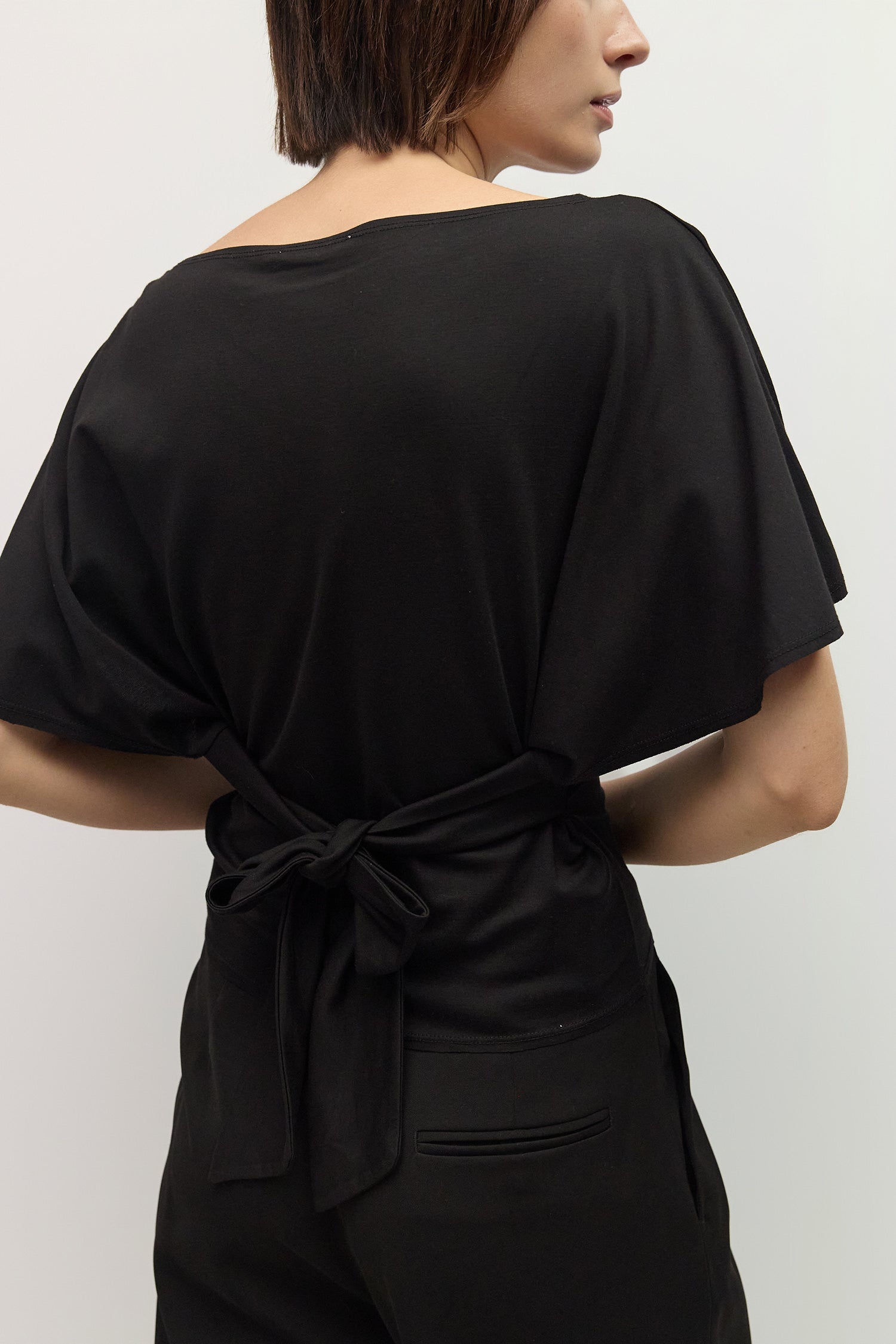 The Shianne Top