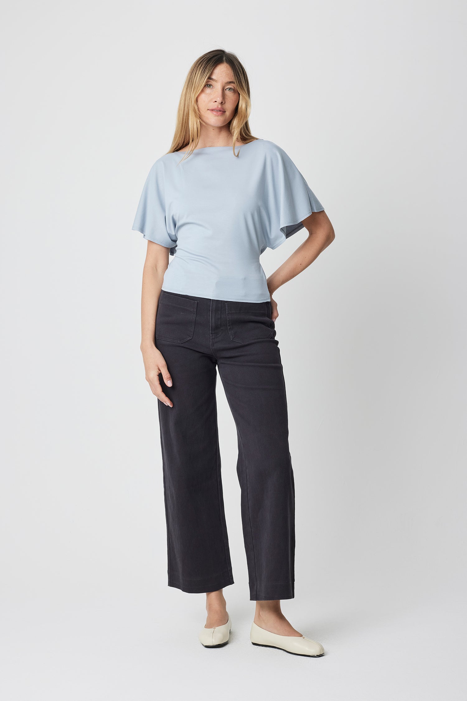 The Shianne Top - Tops | Mod Ref | Common Market