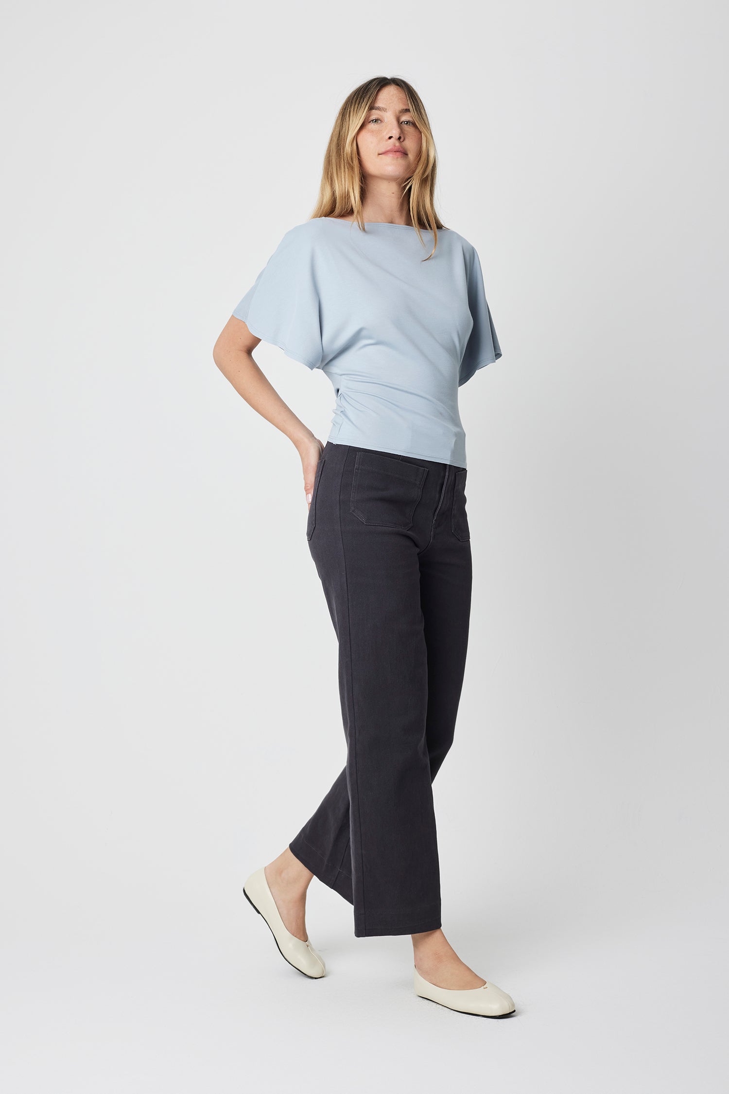 The Shianne Top - Tops | Mod Ref | Common Market
