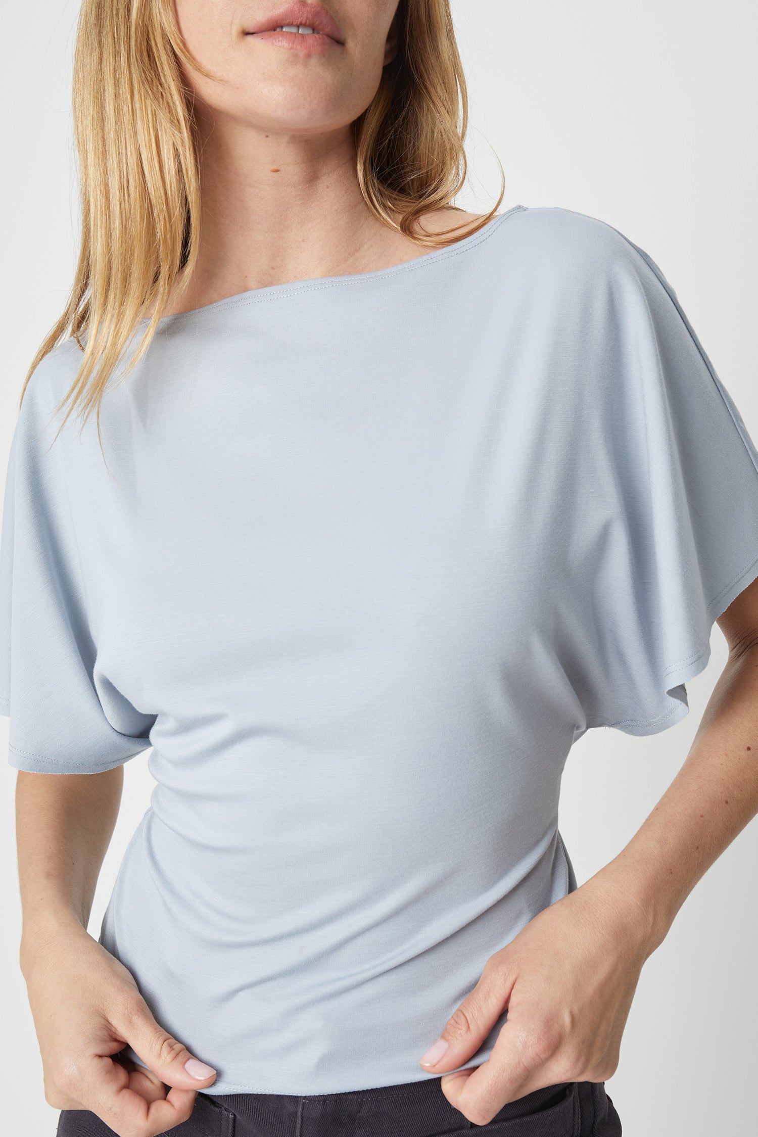 The Shianne Top - Tops | Mod Ref | Common Market