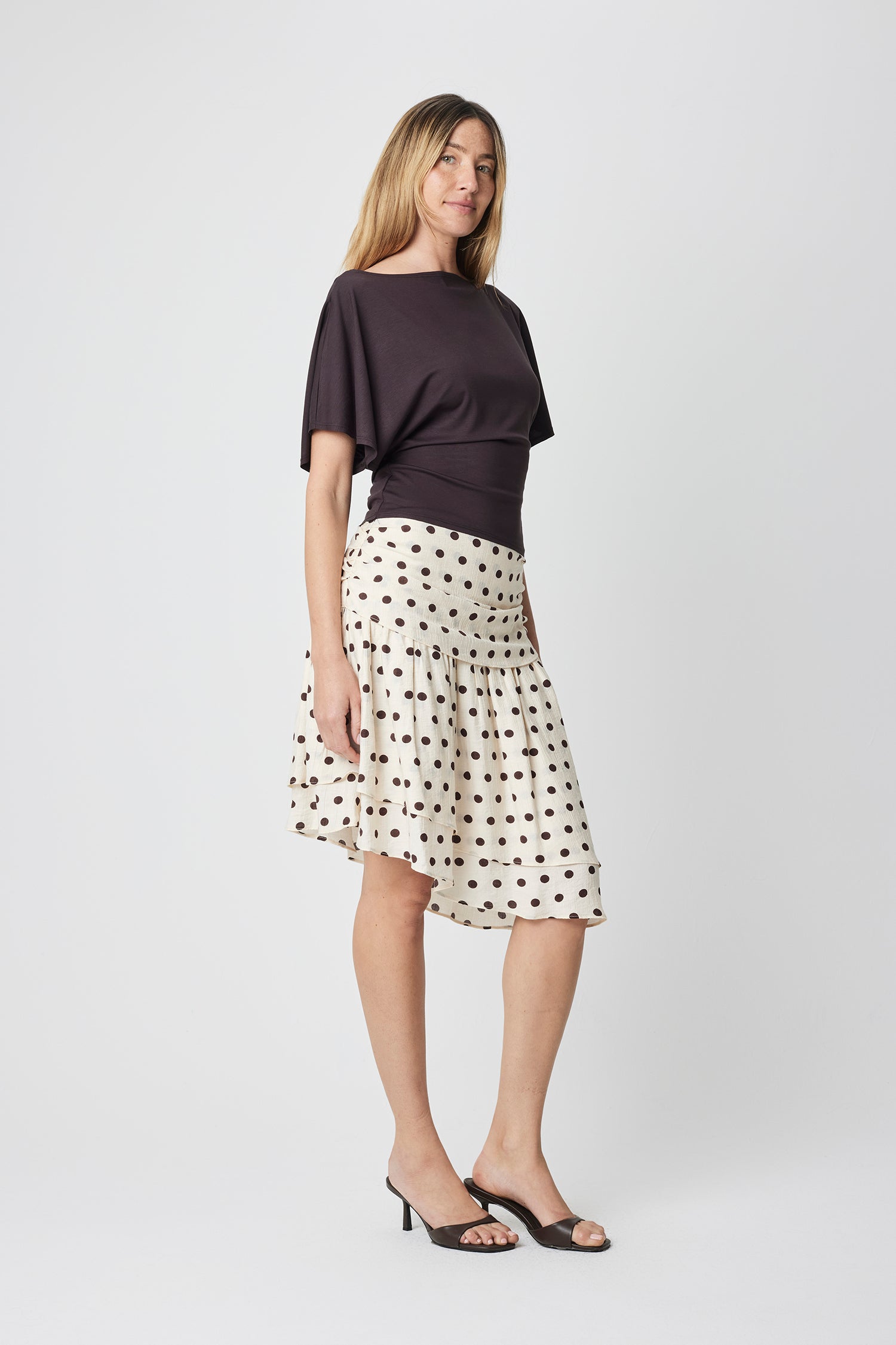 The Shianne Top - Tops | Mod Ref | Common Market