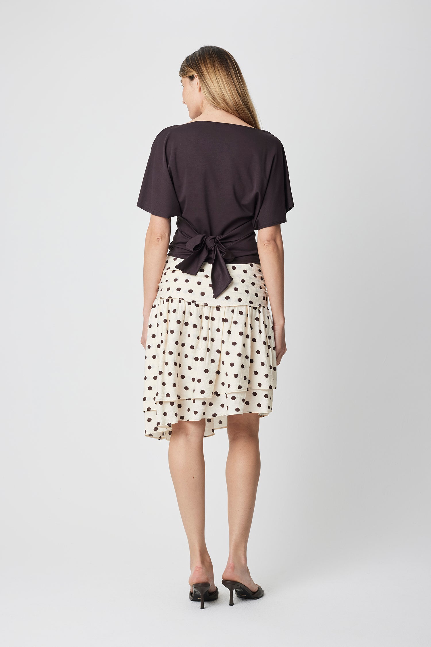 The Shianne Top - Tops | Mod Ref | Common Market