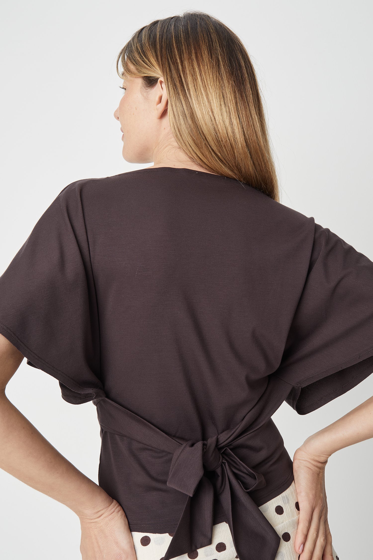 The Shianne Top - Tops | Mod Ref | Common Market