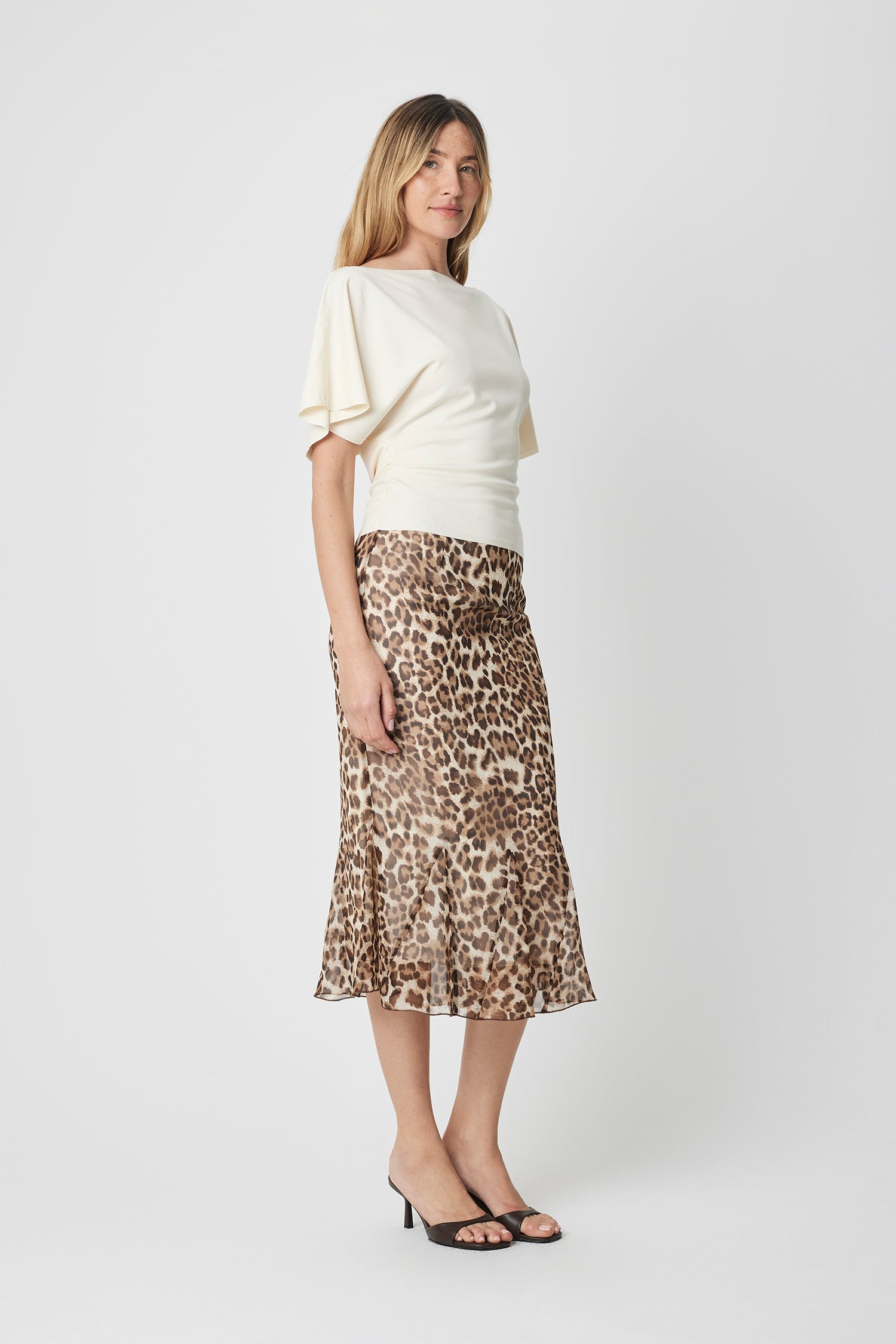 The Shianne Top - Tops | Mod Ref | Common Market