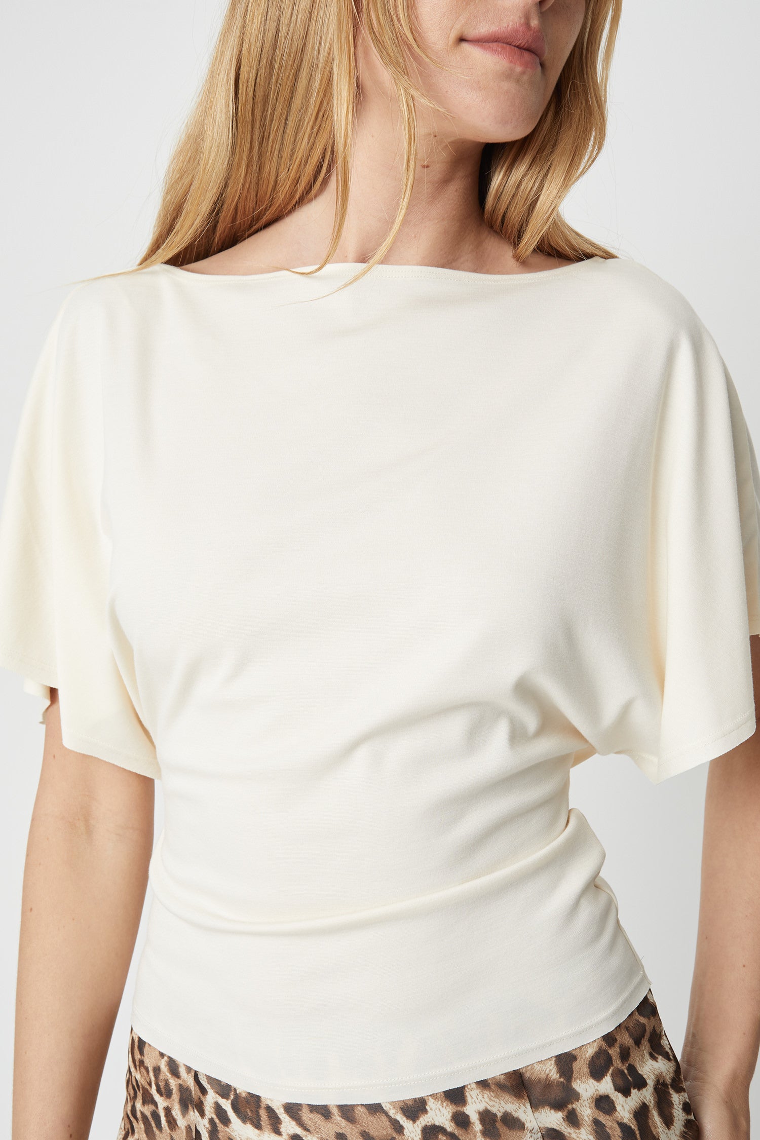 The Shianne Top - Tops | Mod Ref | Common Market