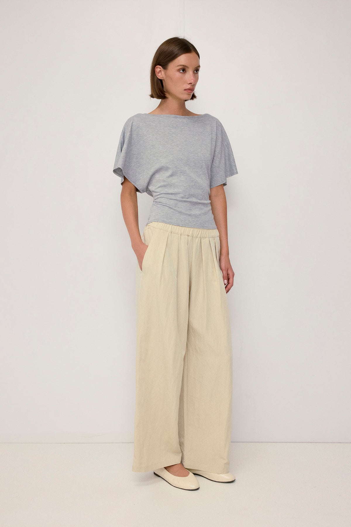 The Shianne Top