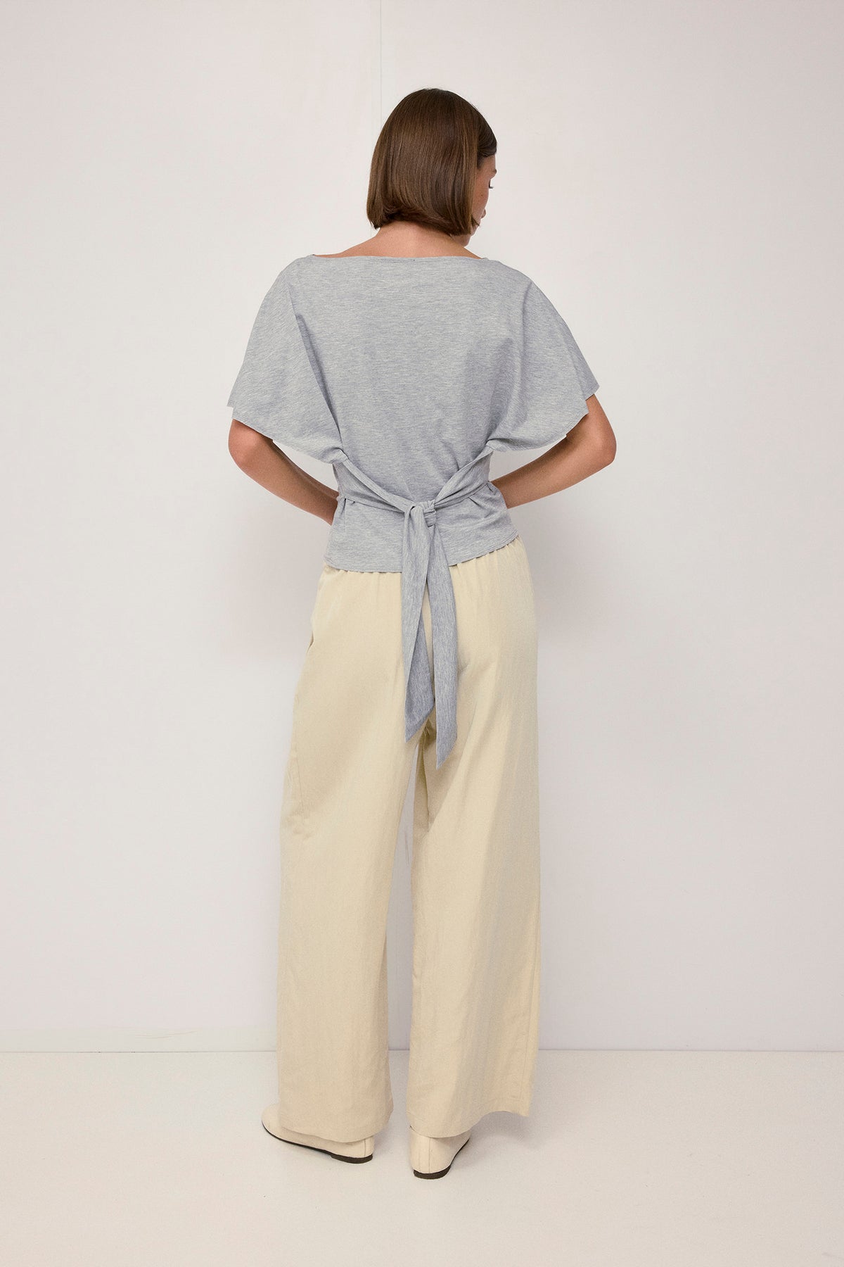 The Shianne Top