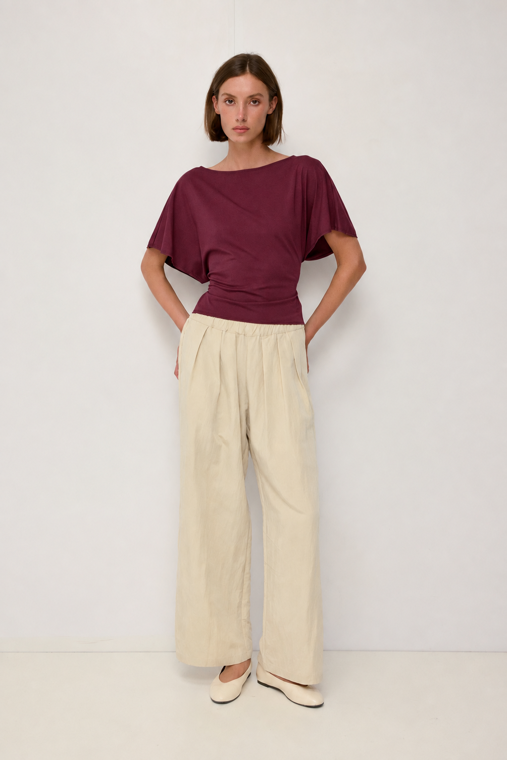 The Shianne Top