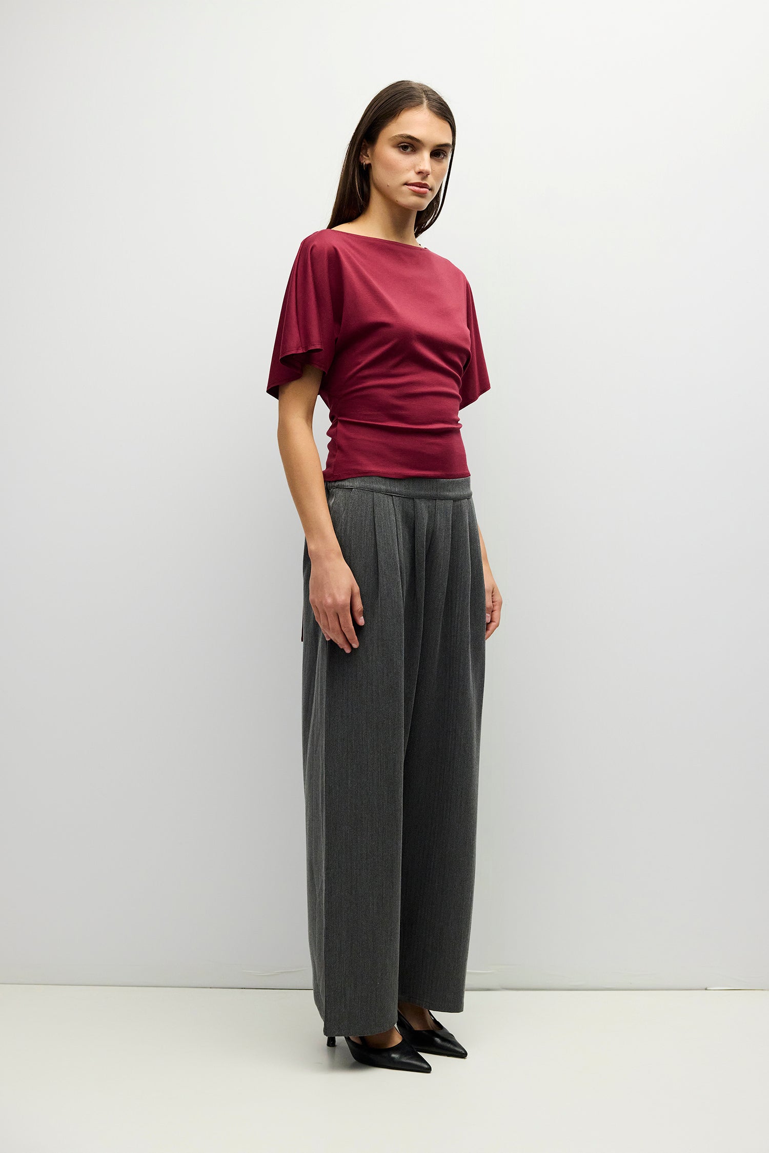 The Shianne Top