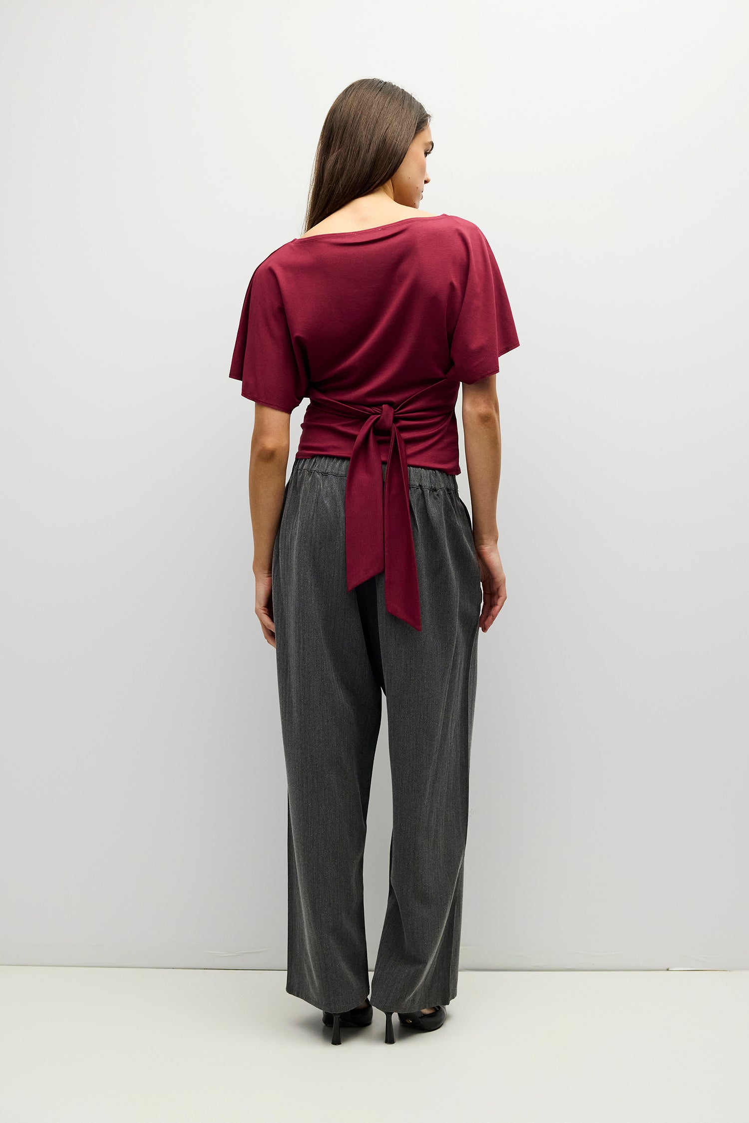The Shianne Top