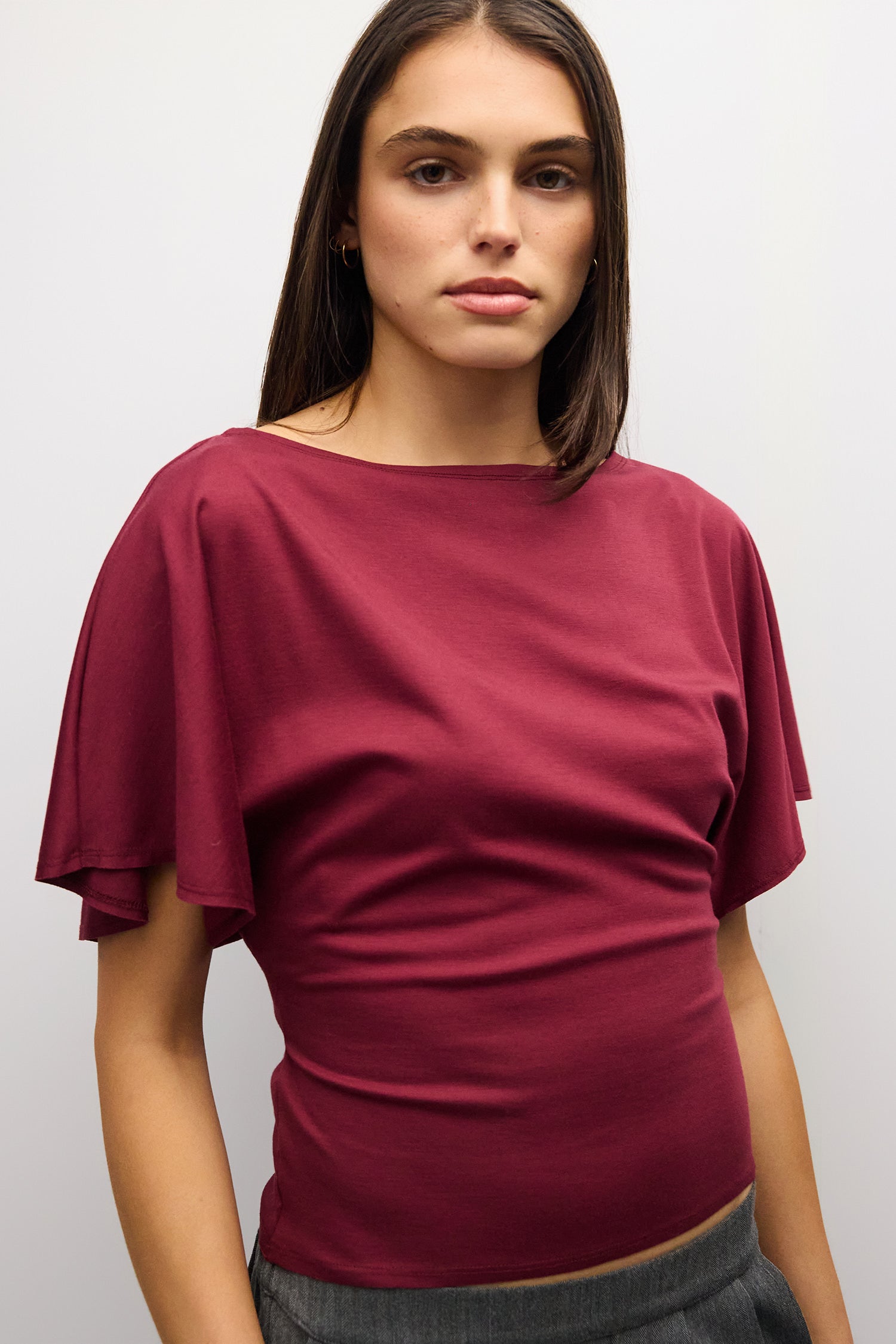 The Shianne Top