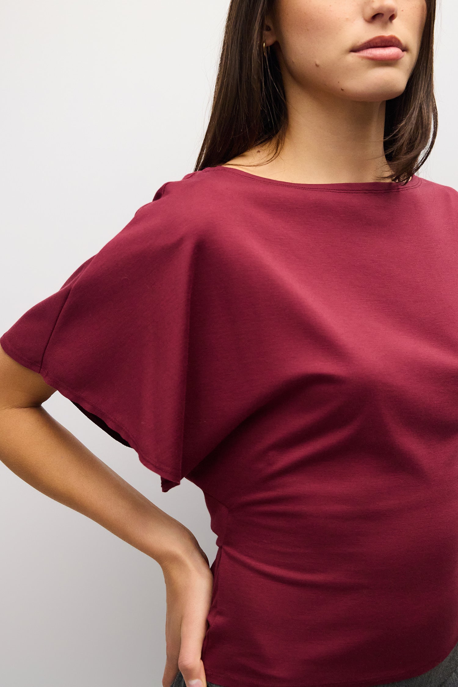 The Shianne Top
