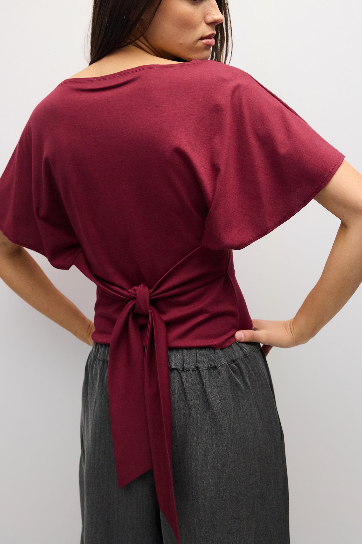 The Shianne Top