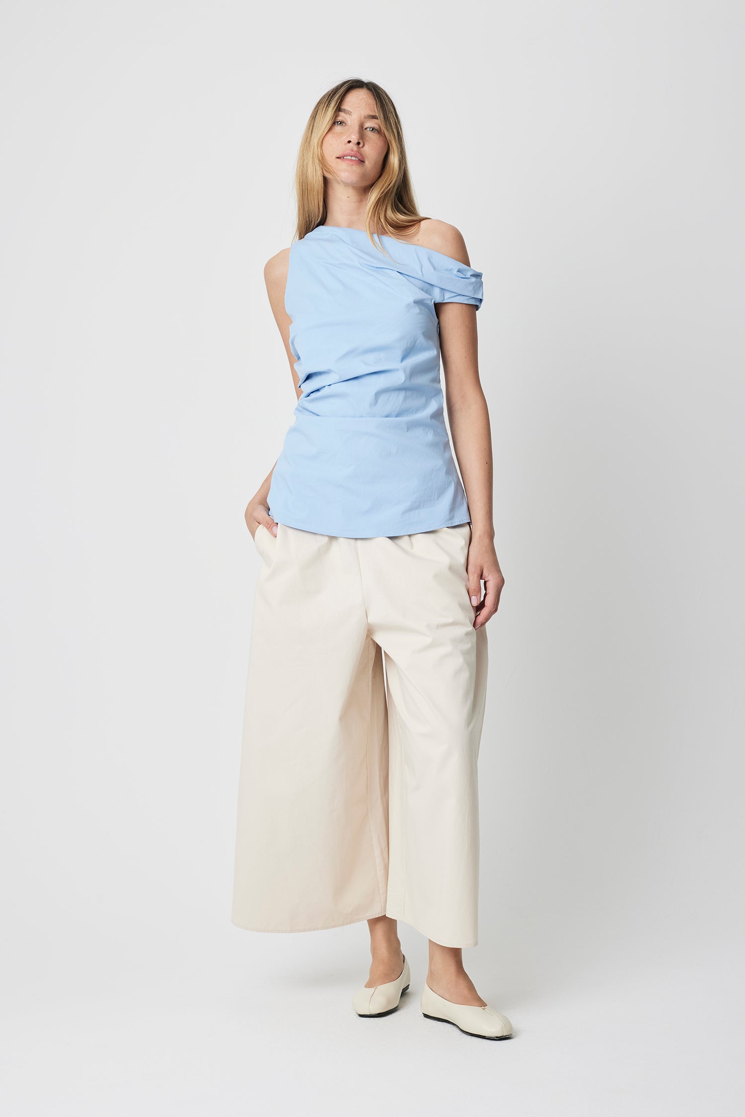 The Carmen Top - Tops | Mod Ref | Common Market