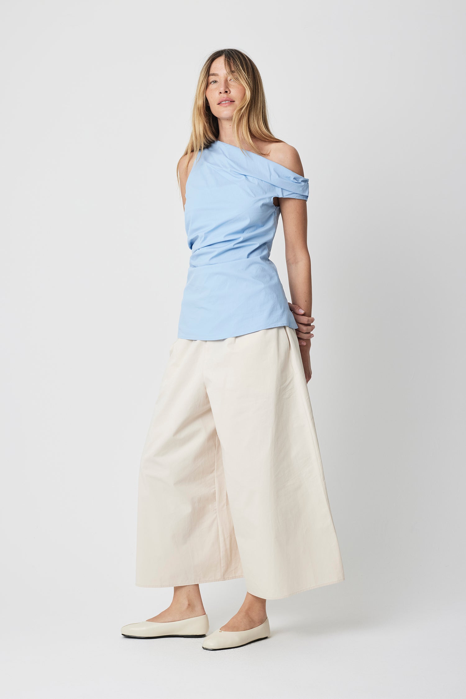 The Carmen Top - Tops | Mod Ref | Common Market