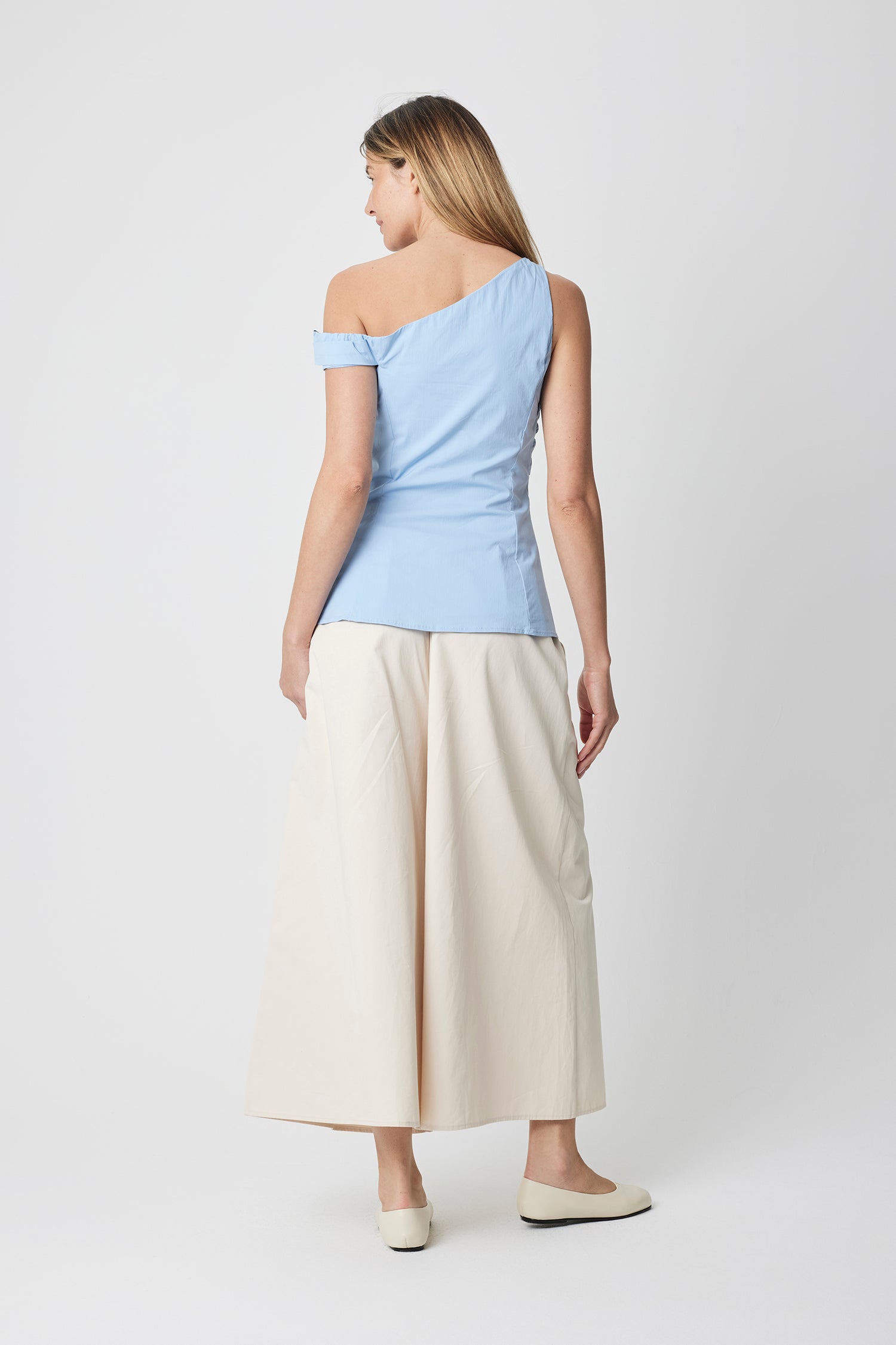 The Carmen Top - Tops | Mod Ref | Common Market