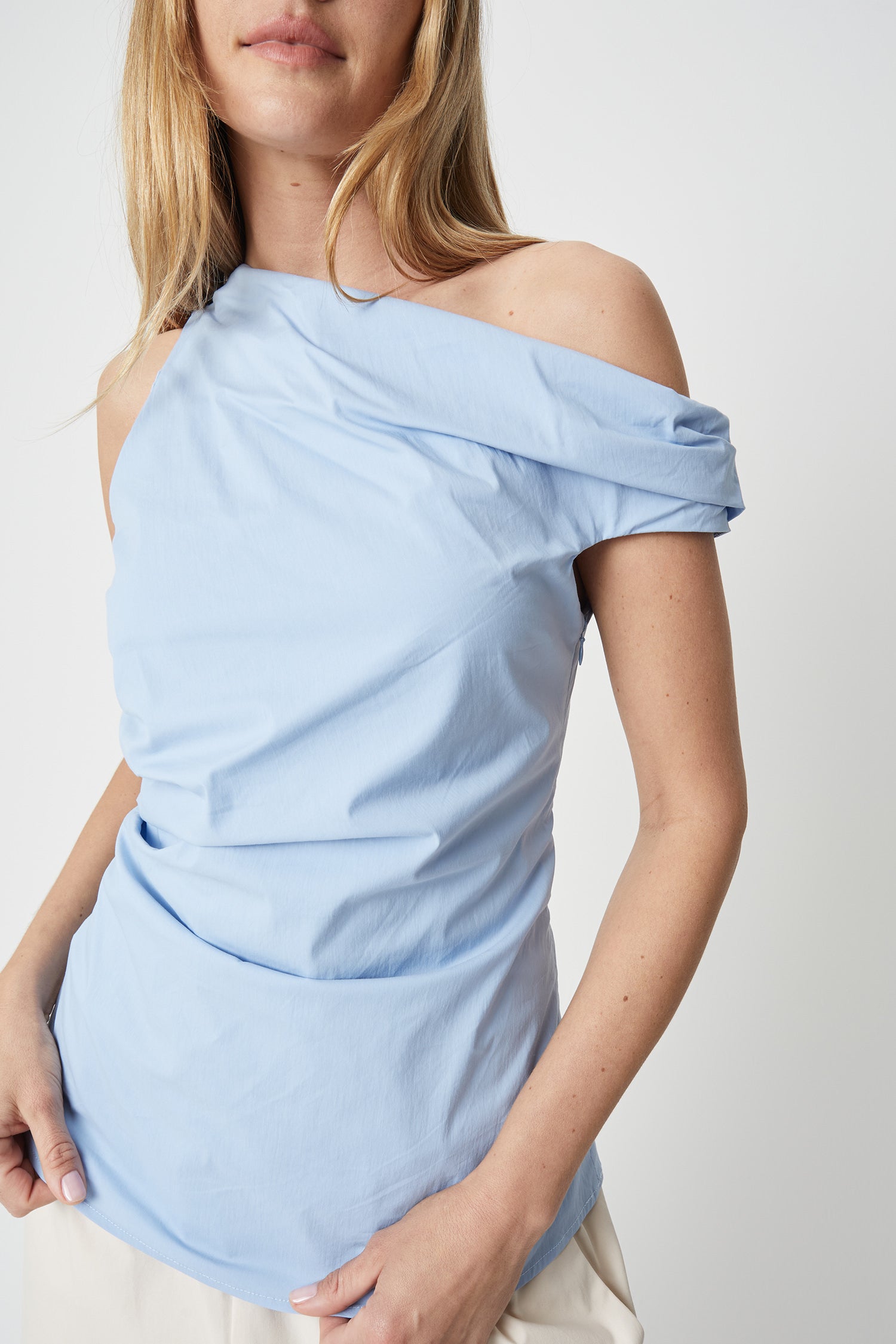 The Carmen Top - Tops | Mod Ref | Common Market