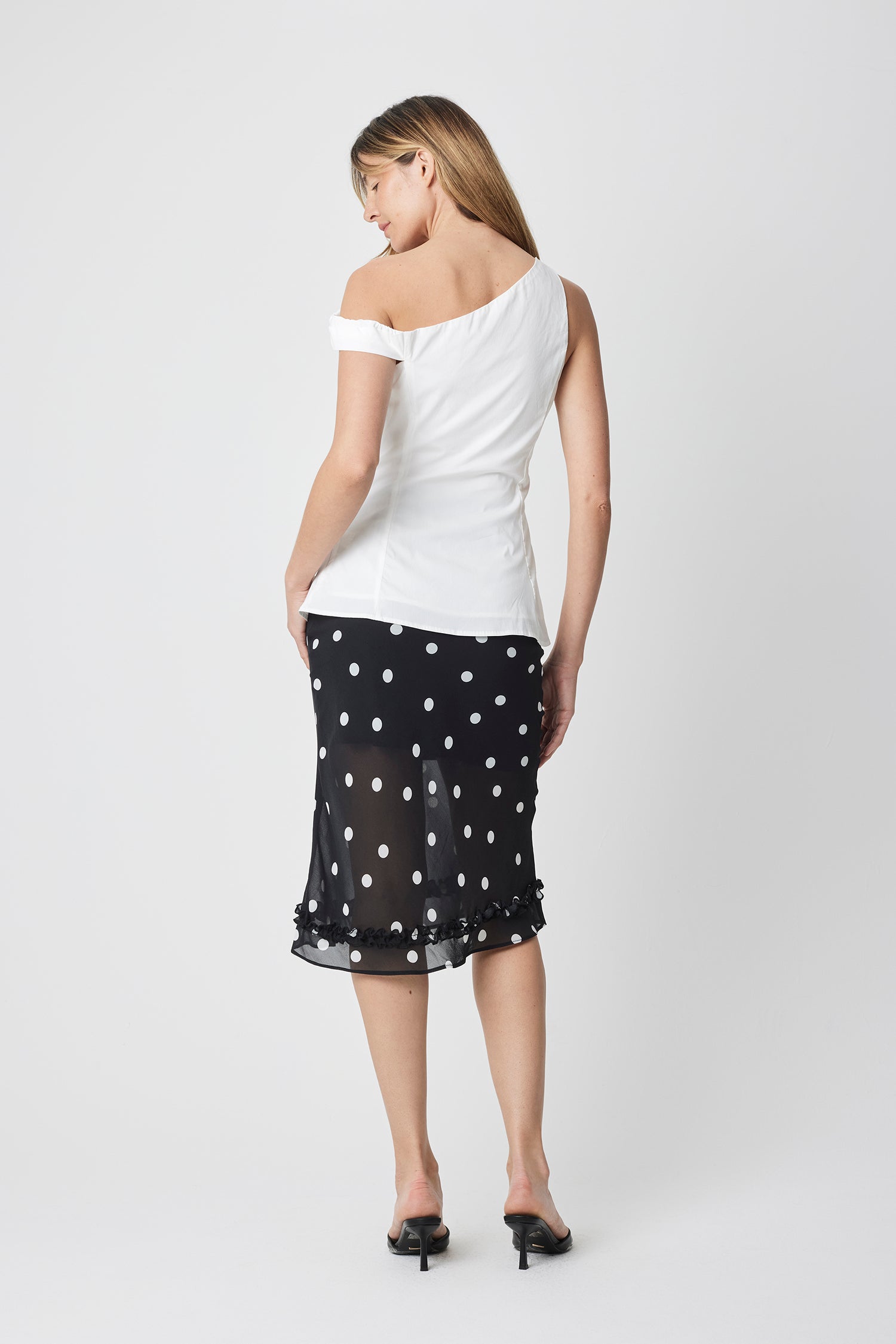 The Carmen Top - Tops | Mod Ref | Common Market