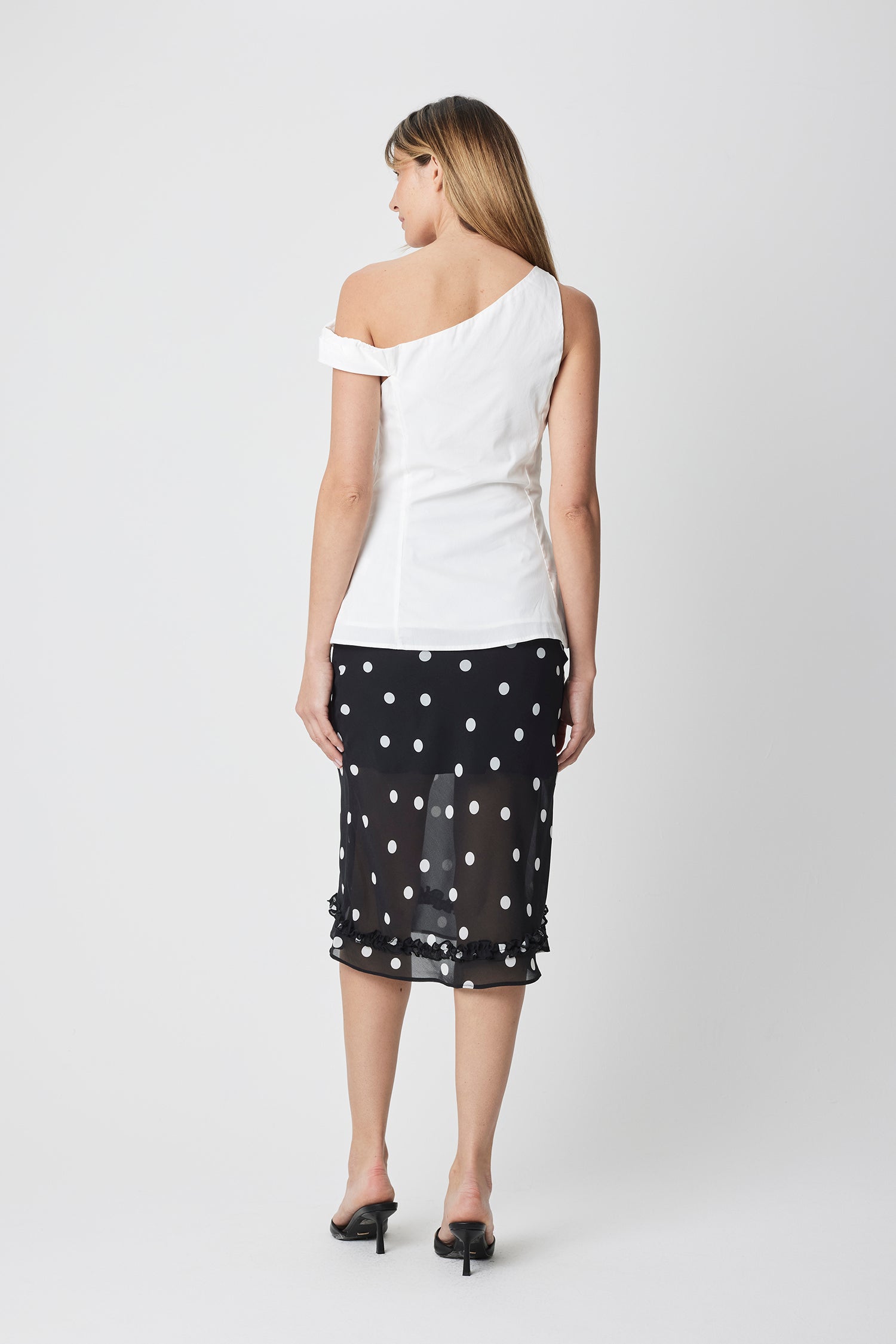 The Carmen Top - Tops | Mod Ref | Common Market