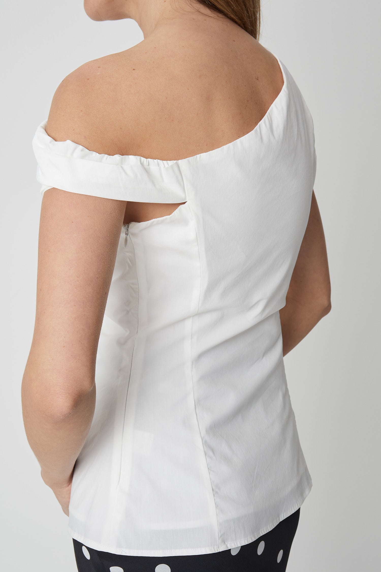 The Carmen Top - Tops | Mod Ref | Common Market