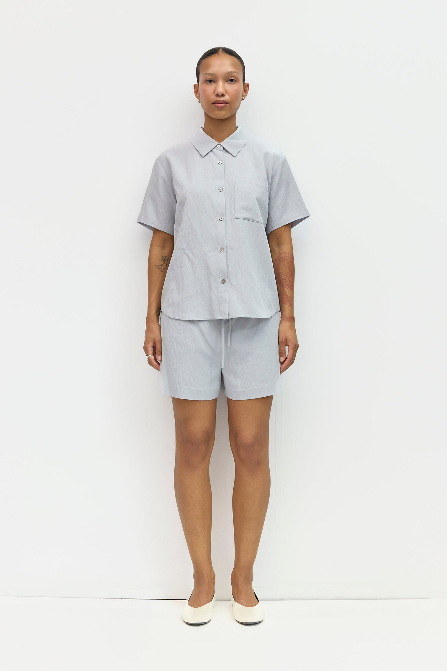 The Julie Top - Tops | Mod Ref | Common Market