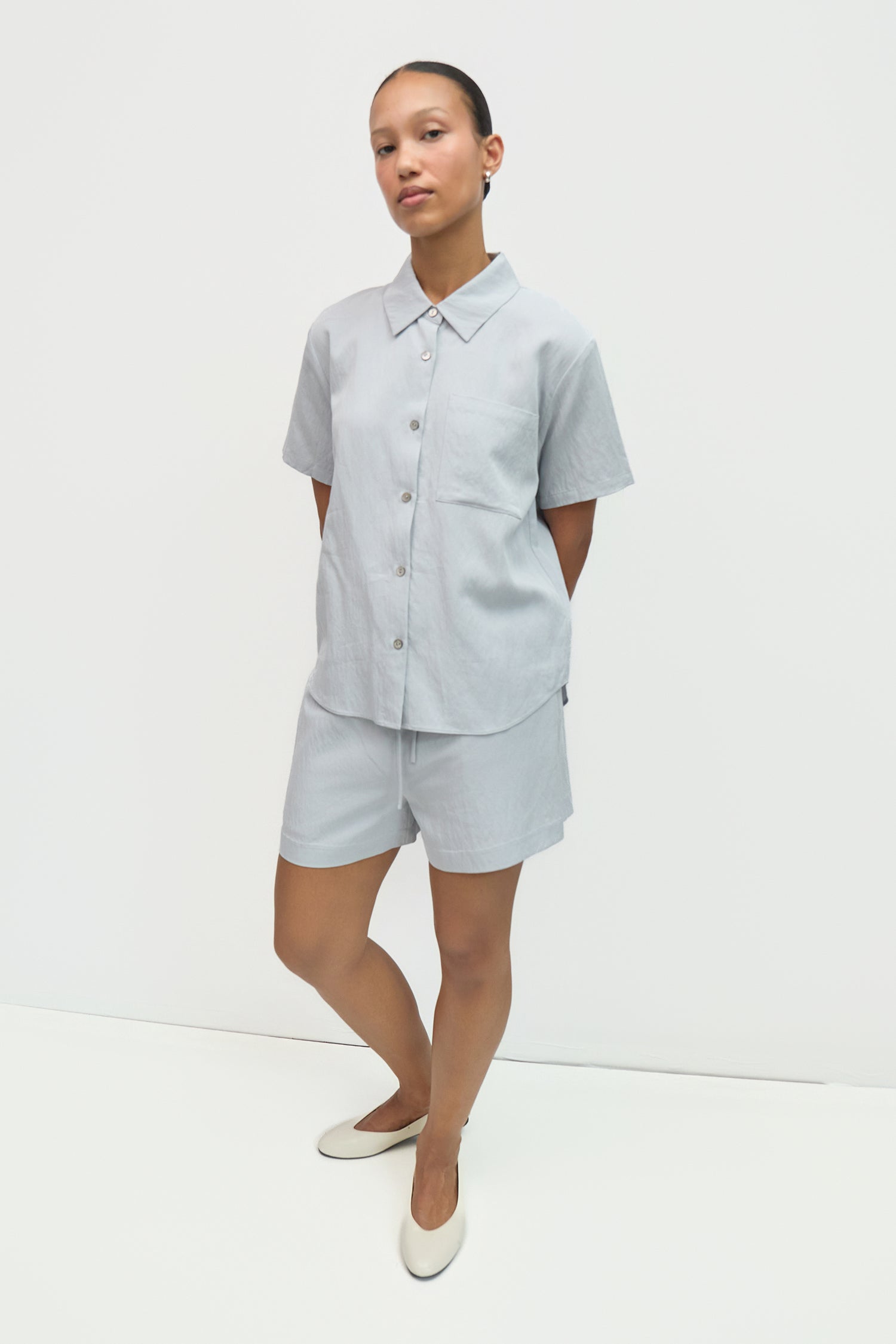 The Julie Top - Tops | Mod Ref | Common Market