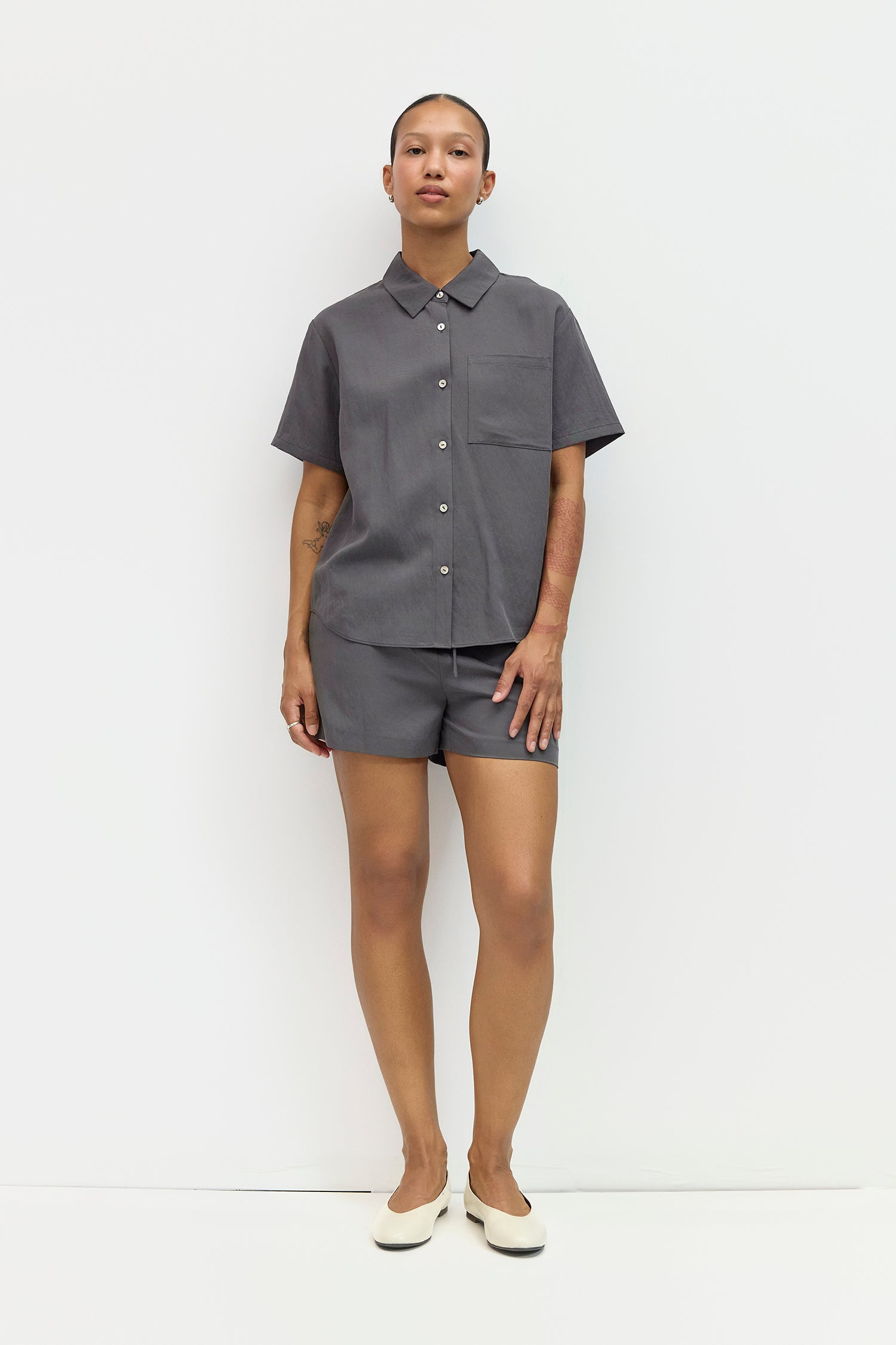 The Julie Top - Tops | Mod Ref | Common Market
